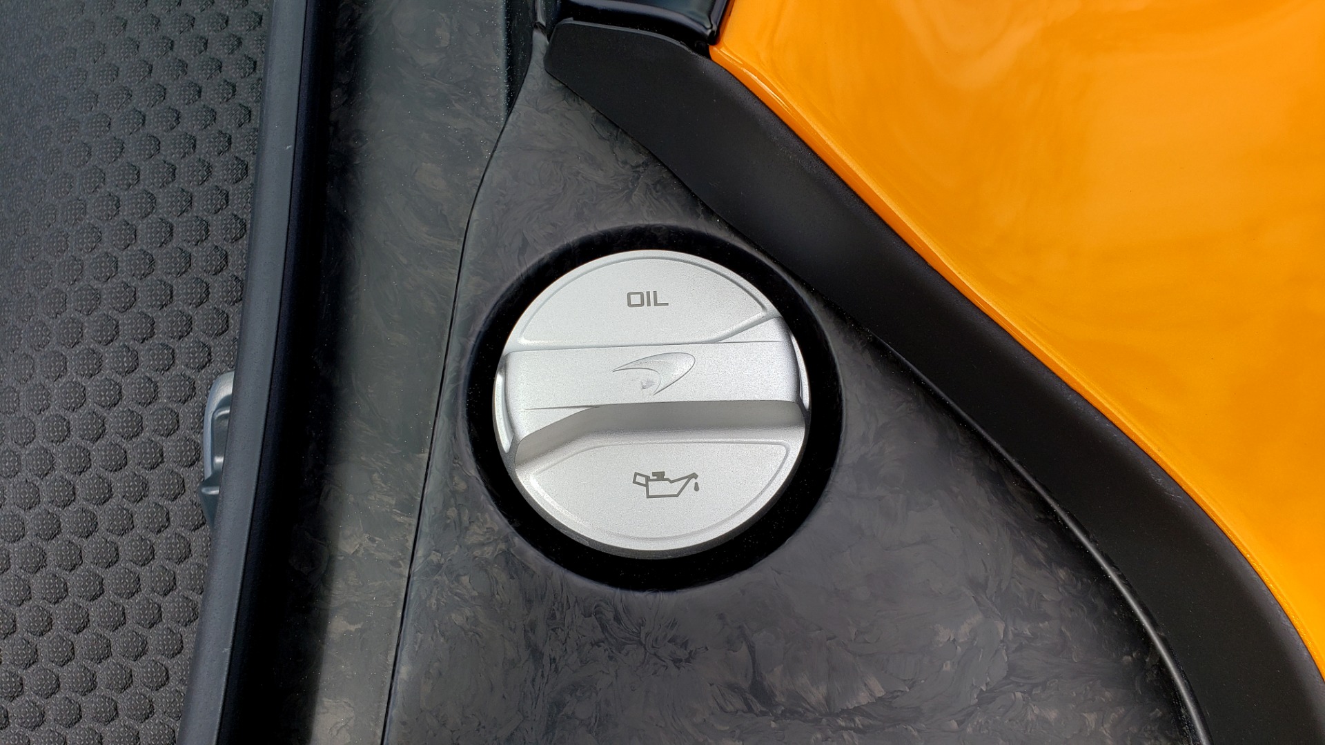 Used 2020 McLaren GT COUPE / 4.0L V8 - 612HP / RWD / NAV / REARVIEW / 20IN BLACK WHEELS for sale Sold at Formula Imports in Charlotte NC 28227 75