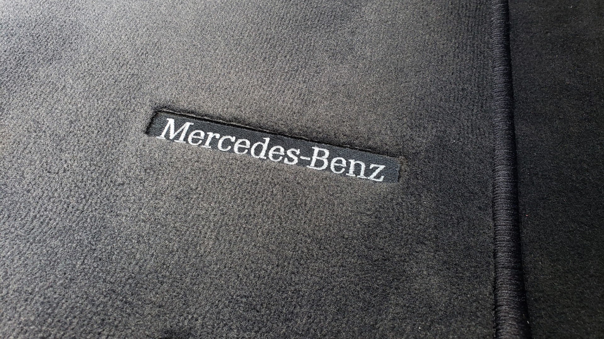Used 2003 Mercedes-Benz S-CLASS S600 5.5L V12 SEDAN / SUNROOF / KEYLESS-GO / BOSE for sale Sold at Formula Imports in Charlotte NC 28227 15