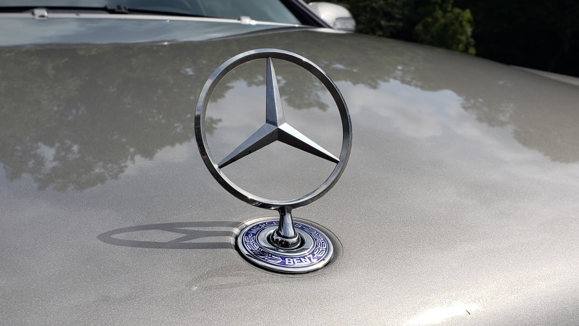 Used 2003 Mercedes-Benz S-CLASS S600 5.5L V12 SEDAN / SUNROOF / KEYLESS-GO / BOSE for sale Sold at Formula Imports in Charlotte NC 28227 21