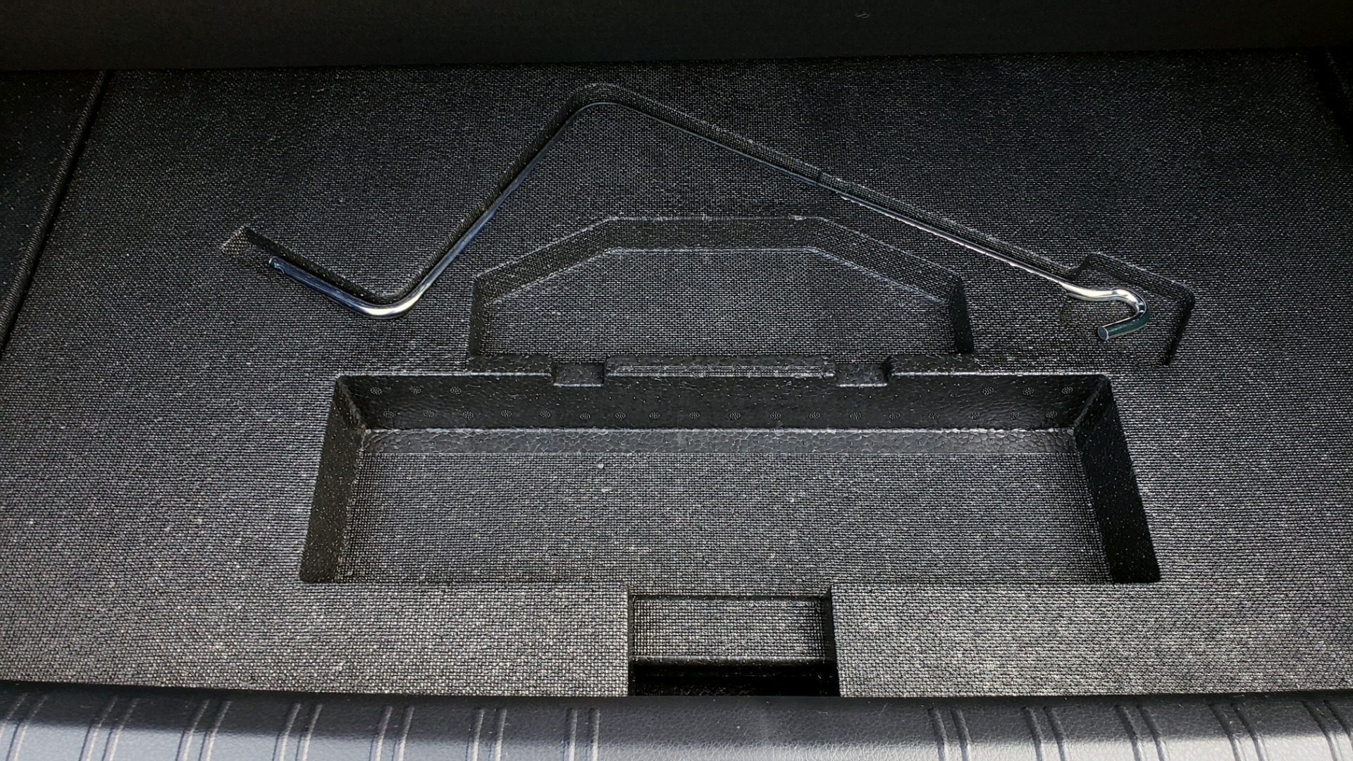Used 2020 Subaru WRX STI SEDAN / 6-SPD MANUAL / RECARO SEATS / REARVIEW for sale Sold at Formula Imports in Charlotte NC 28227 22