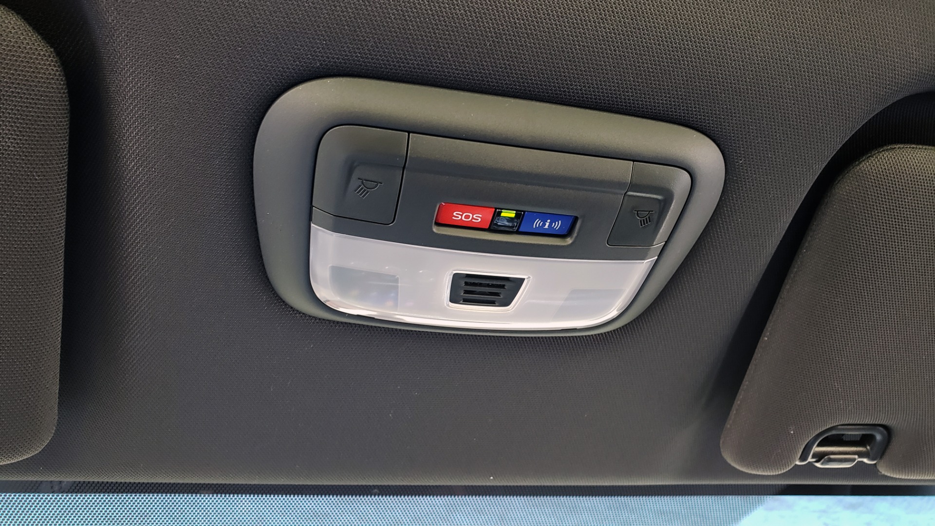 Used 2020 Subaru WRX STI SEDAN / 6-SPD MANUAL / RECARO SEATS / REARVIEW for sale Sold at Formula Imports in Charlotte NC 28227 59