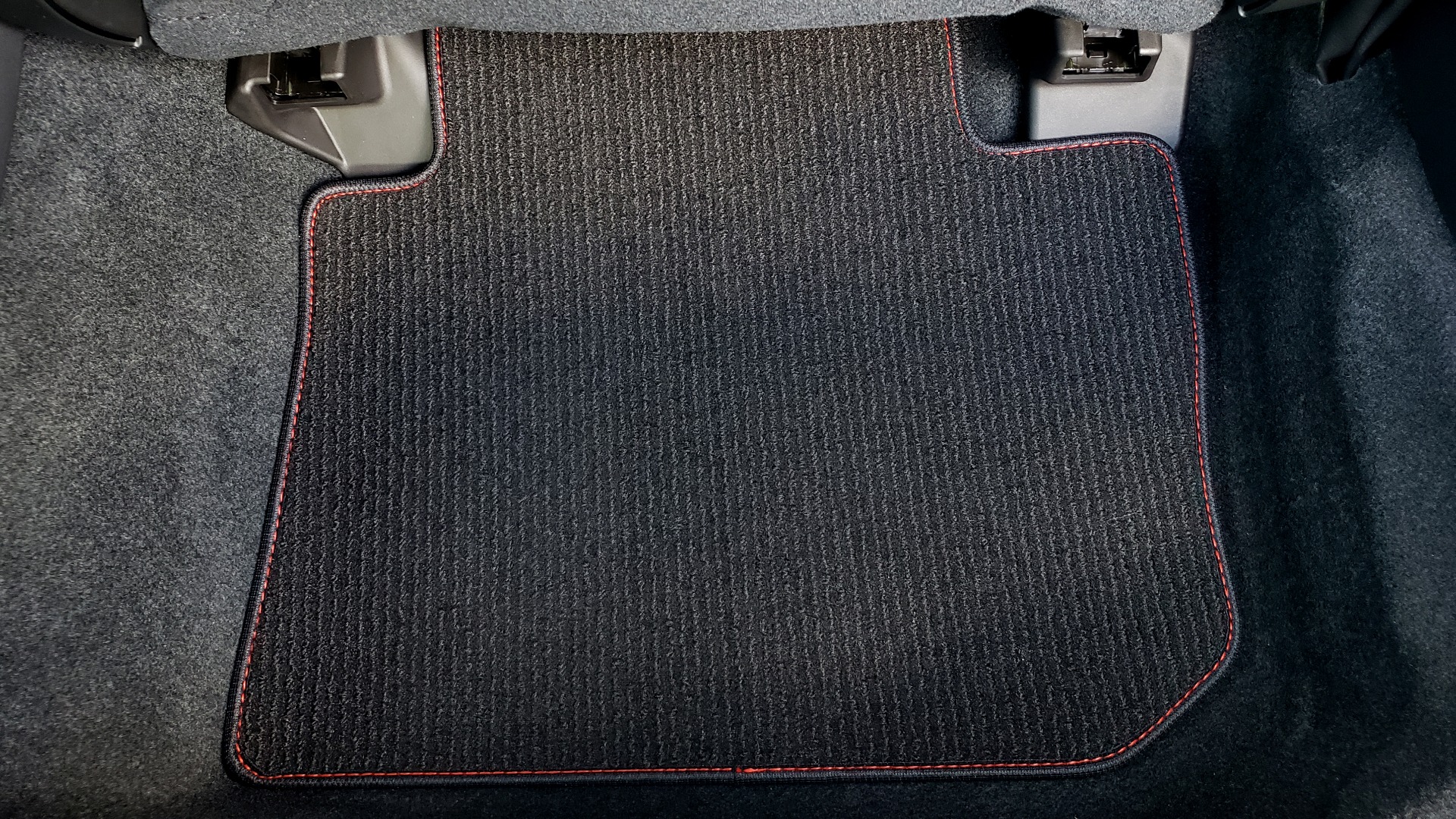 Used 2020 Subaru WRX STI SEDAN / 6-SPD MANUAL / RECARO SEATS / REARVIEW for sale Sold at Formula Imports in Charlotte NC 28227 80