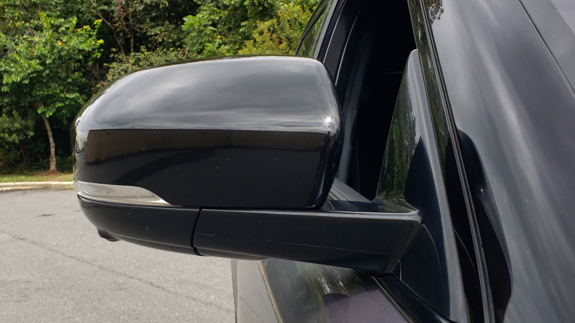 Used 2013 Land Rover RANGE ROVER EVOQUE DYNAMIC PREMIUM / NAV / PANO-ROOF / BLIND SPOT / REARVIEW for sale Sold at Formula Imports in Charlotte NC 28227 28