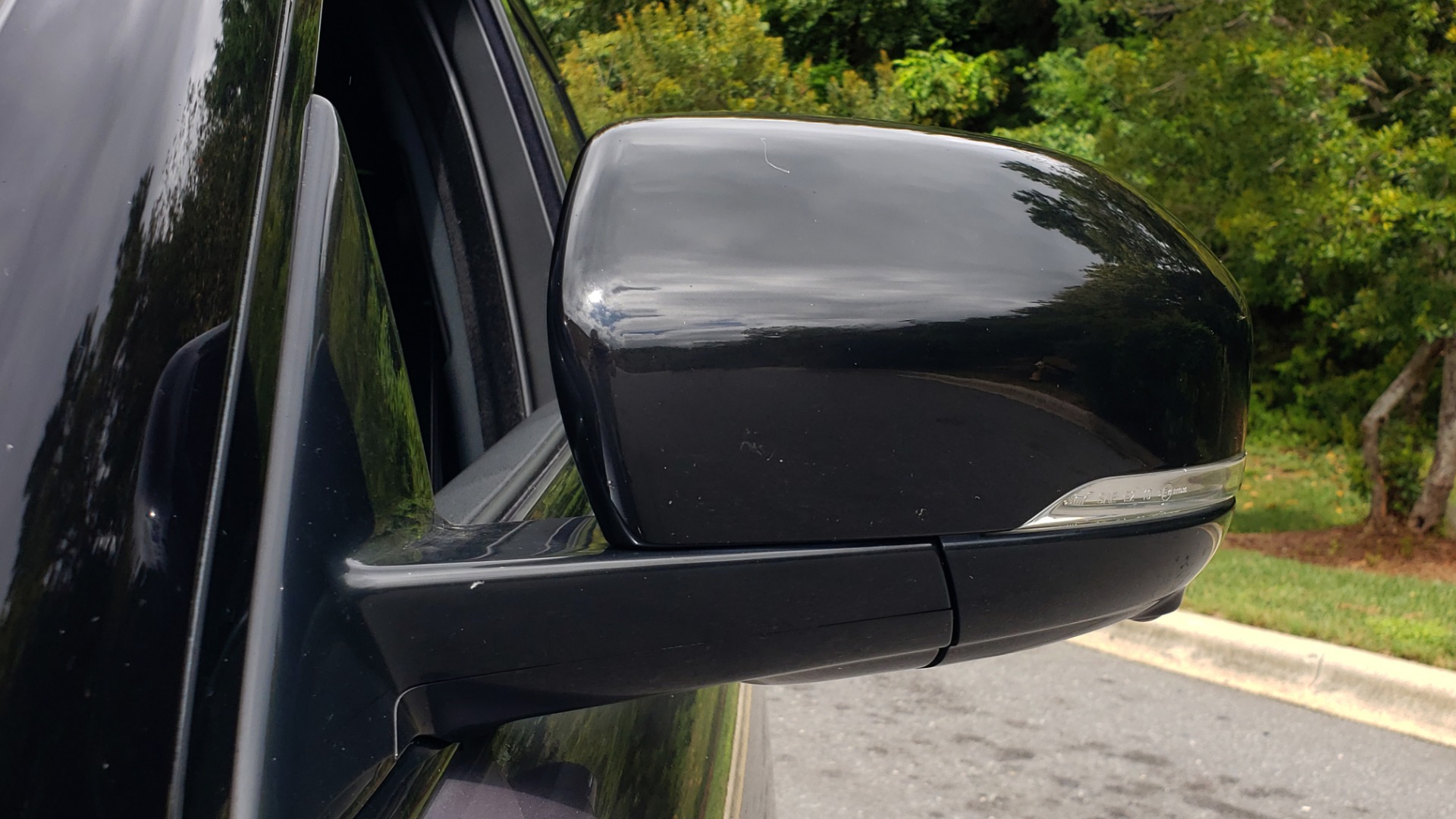 Used 2013 Land Rover RANGE ROVER EVOQUE DYNAMIC PREMIUM / NAV / PANO-ROOF / BLIND SPOT / REARVIEW for sale Sold at Formula Imports in Charlotte NC 28227 29