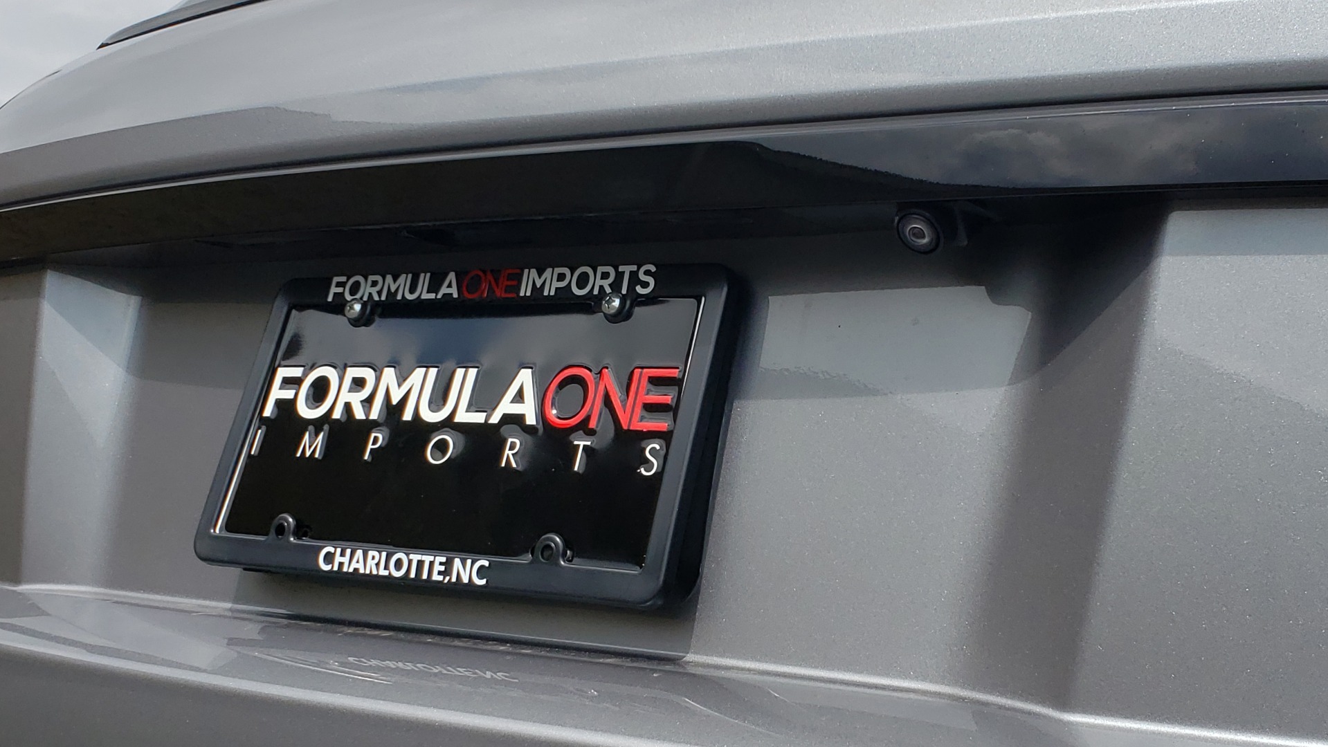 Used 2013 Land Rover RANGE ROVER EVOQUE DYNAMIC PREMIUM / NAV / PANO-ROOF / BLIND SPOT / REARVIEW for sale Sold at Formula Imports in Charlotte NC 28227 36