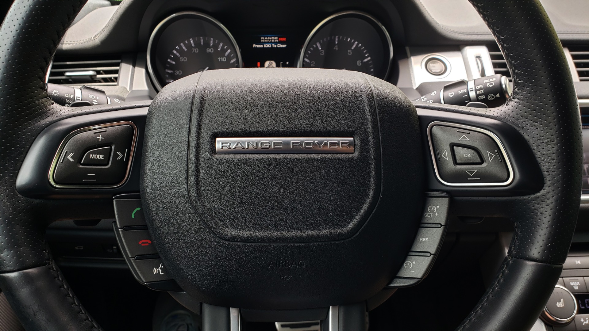 Used 2013 Land Rover RANGE ROVER EVOQUE DYNAMIC PREMIUM / NAV / PANO-ROOF / BLIND SPOT / REARVIEW for sale Sold at Formula Imports in Charlotte NC 28227 45
