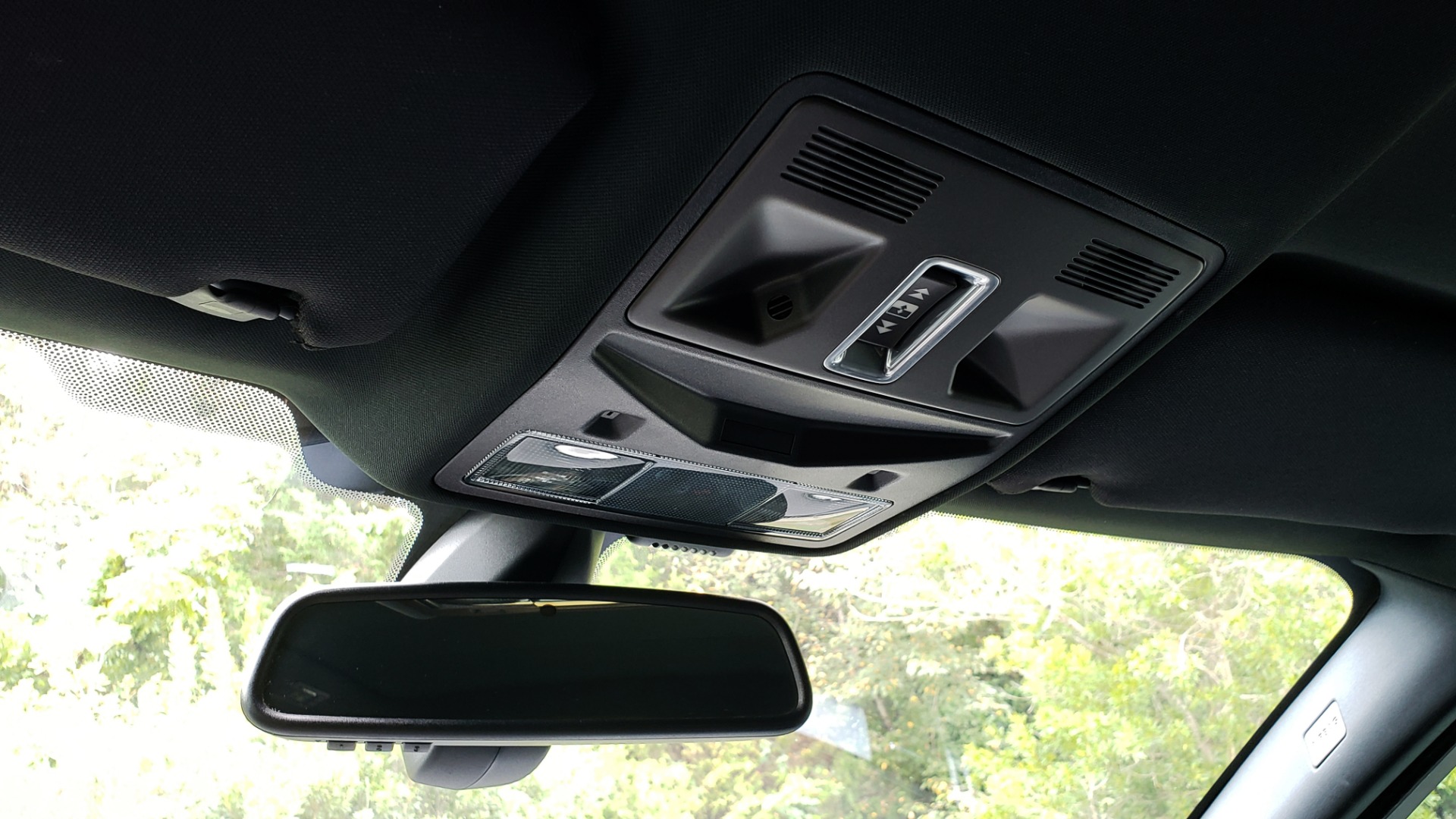 Used 2013 Land Rover RANGE ROVER EVOQUE DYNAMIC PREMIUM / NAV / PANO-ROOF / BLIND SPOT / REARVIEW for sale Sold at Formula Imports in Charlotte NC 28227 59
