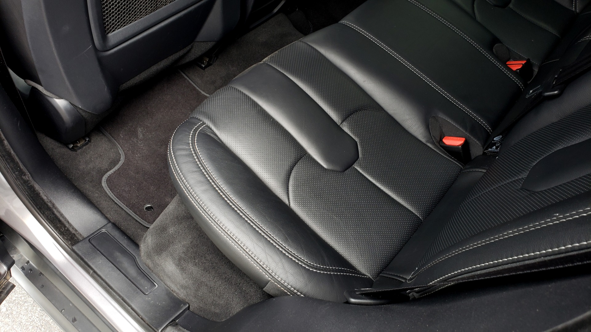 Used 2013 Land Rover RANGE ROVER EVOQUE DYNAMIC PREMIUM / NAV / PANO-ROOF / BLIND SPOT / REARVIEW for sale Sold at Formula Imports in Charlotte NC 28227 66
