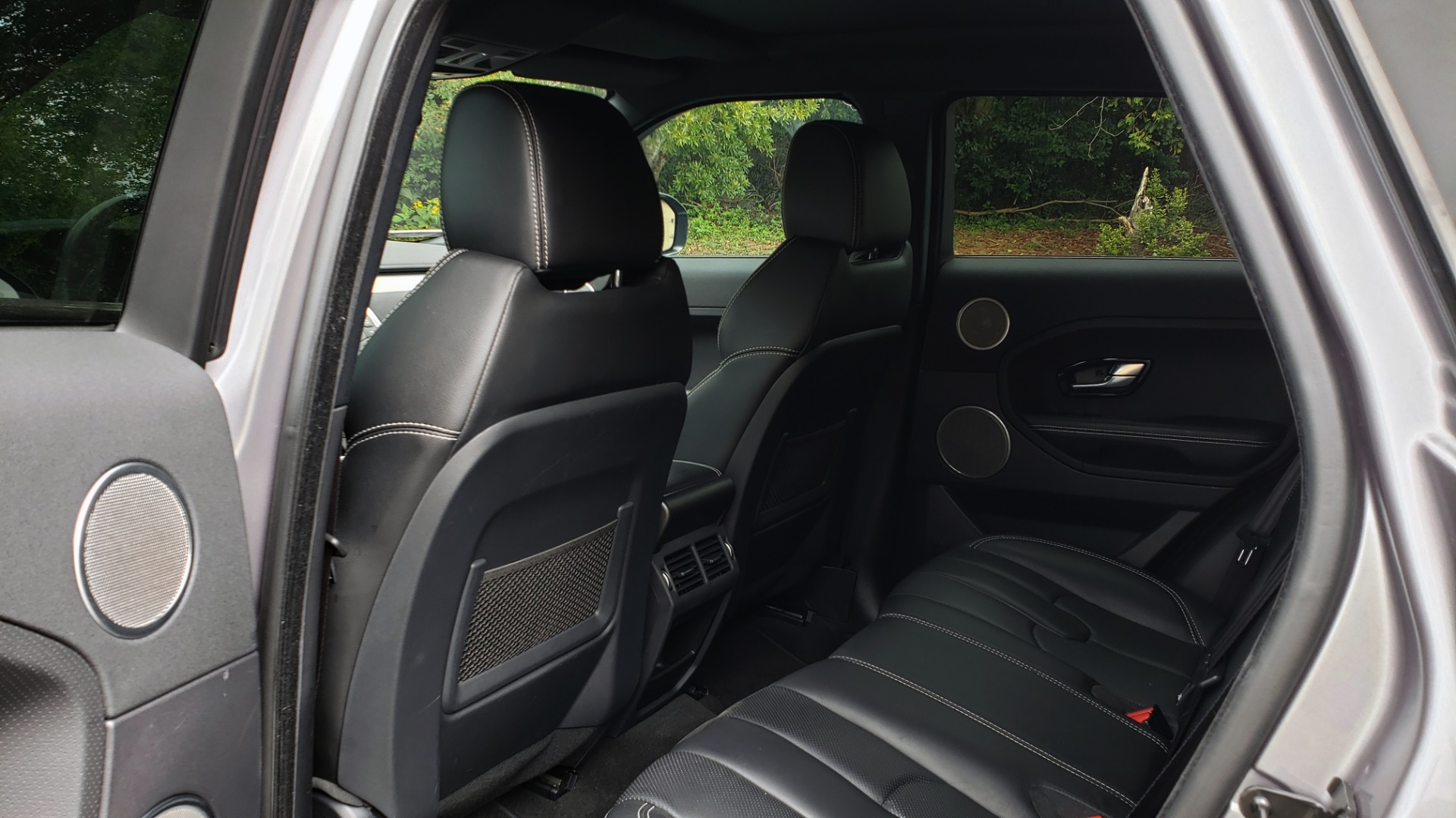 Used 2013 Land Rover RANGE ROVER EVOQUE DYNAMIC PREMIUM / NAV / PANO-ROOF / BLIND SPOT / REARVIEW for sale Sold at Formula Imports in Charlotte NC 28227 67