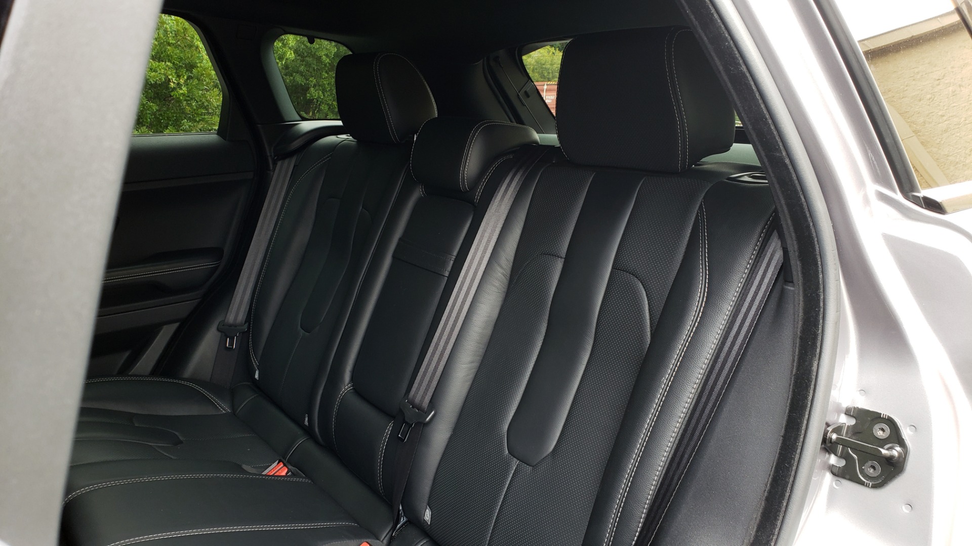 Used 2013 Land Rover RANGE ROVER EVOQUE DYNAMIC PREMIUM / NAV / PANO-ROOF / BLIND SPOT / REARVIEW for sale Sold at Formula Imports in Charlotte NC 28227 68