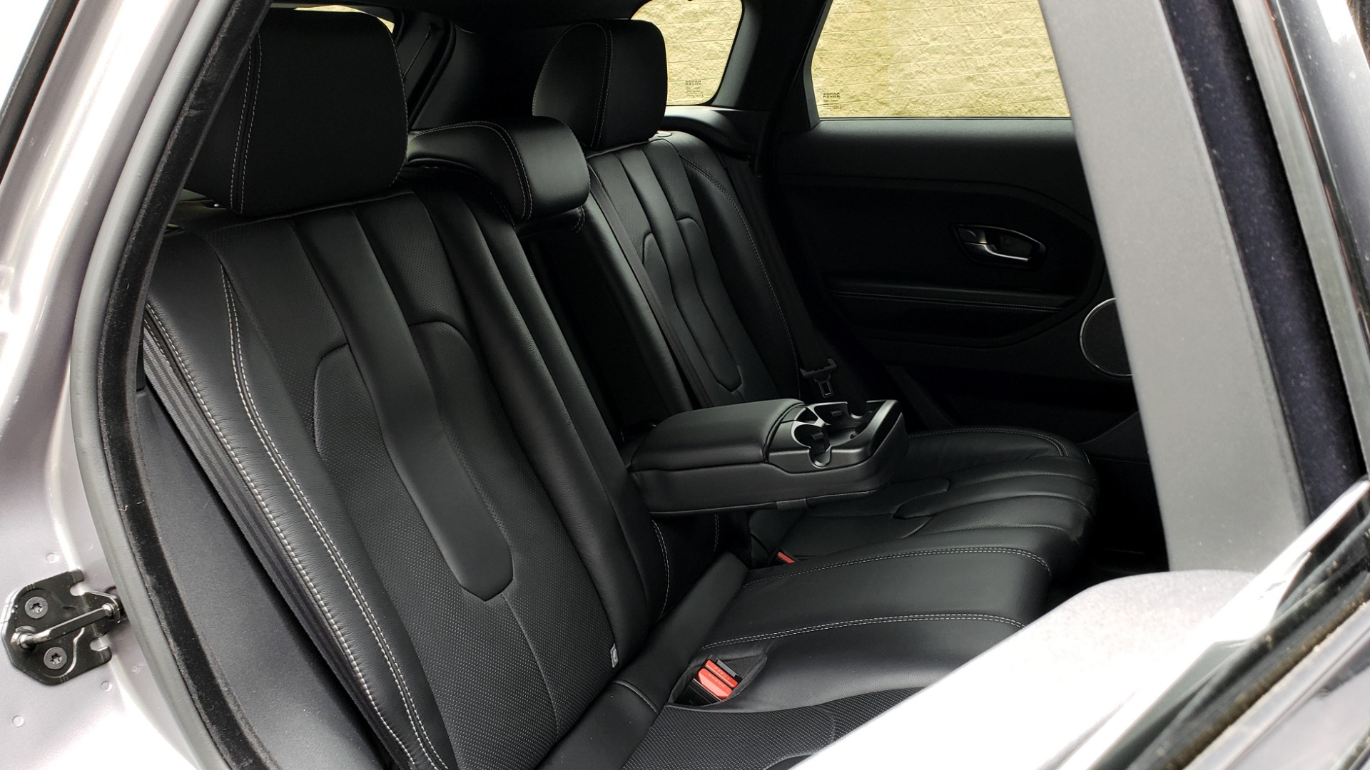 Used 2013 Land Rover RANGE ROVER EVOQUE DYNAMIC PREMIUM / NAV / PANO-ROOF / BLIND SPOT / REARVIEW for sale Sold at Formula Imports in Charlotte NC 28227 76