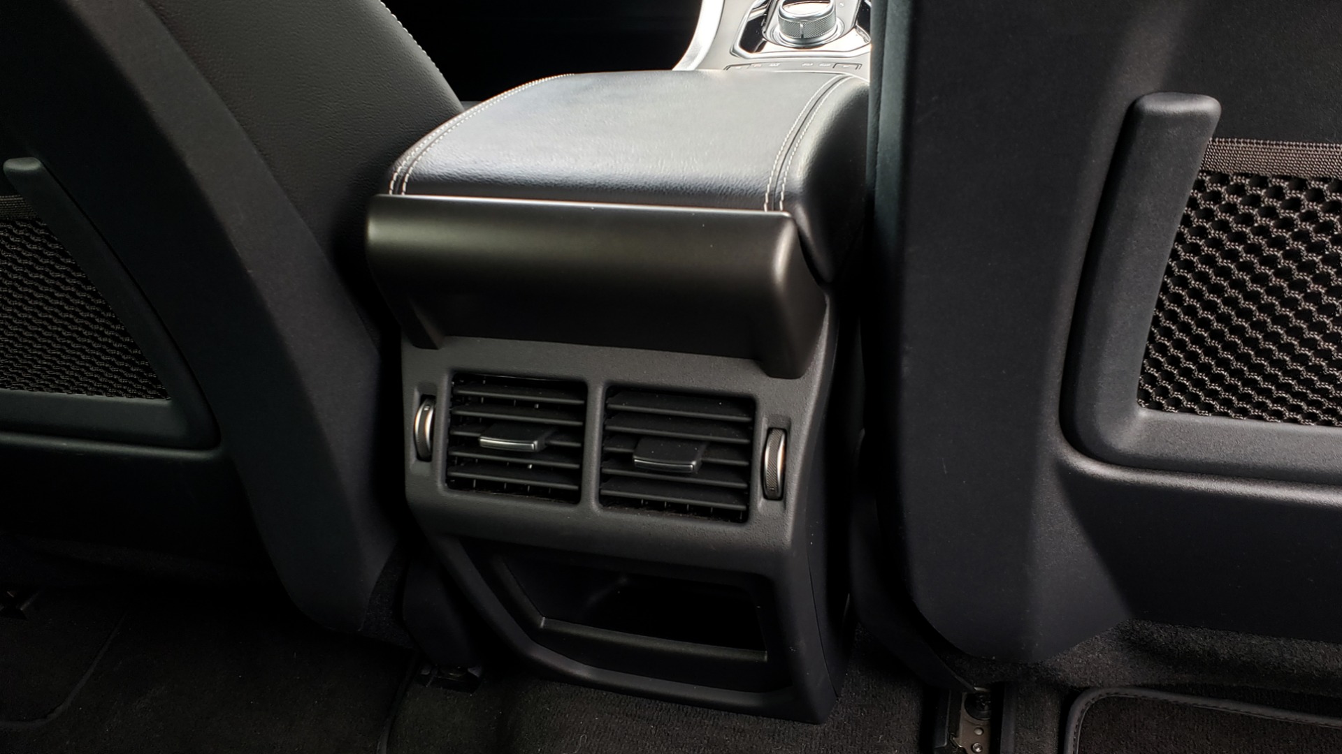Used 2013 Land Rover RANGE ROVER EVOQUE DYNAMIC PREMIUM / NAV / PANO-ROOF / BLIND SPOT / REARVIEW for sale Sold at Formula Imports in Charlotte NC 28227 79