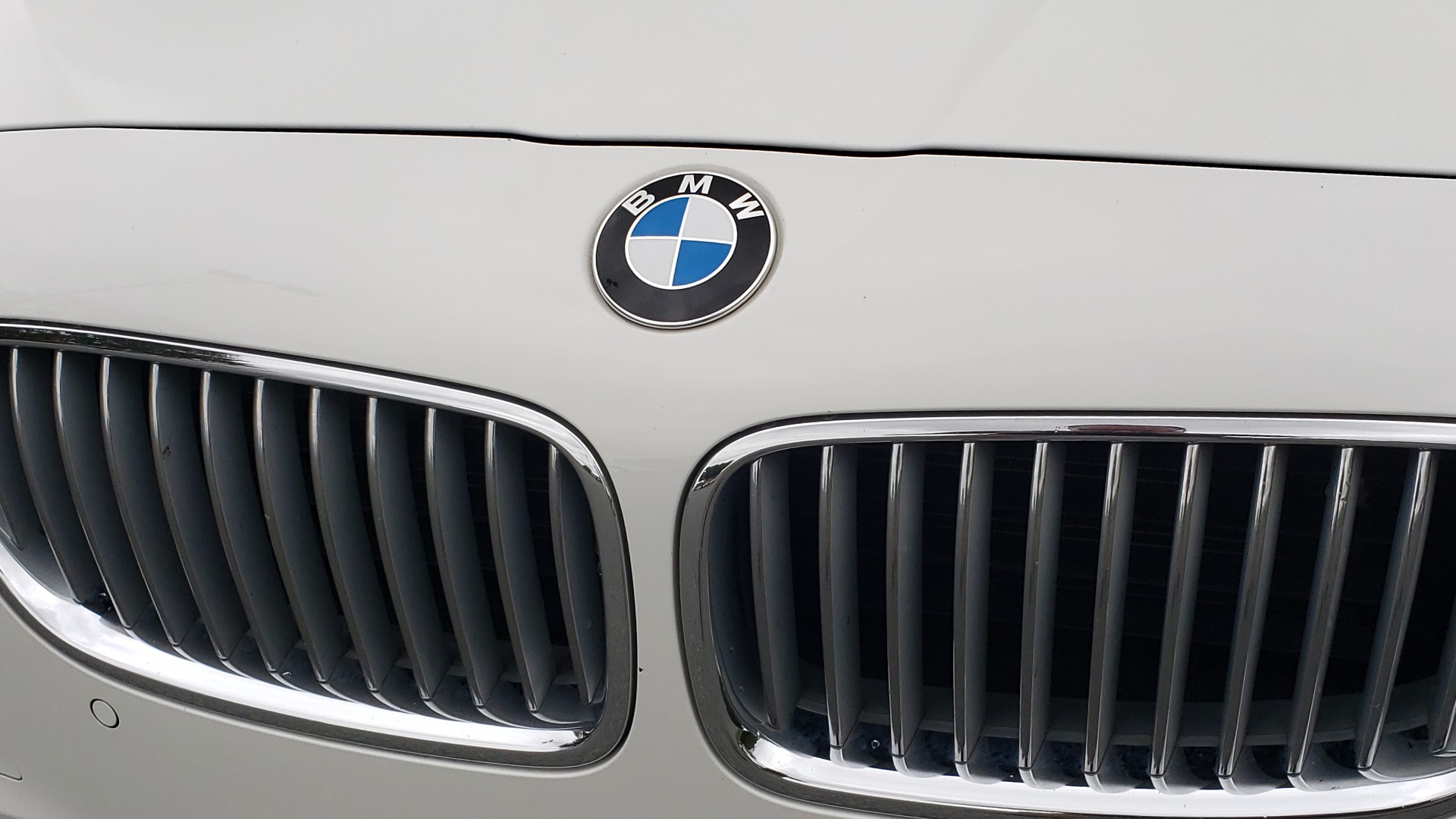 Used 2012 BMW 5 Series 550i for sale Sold at Formula Imports in Charlotte NC 28227 20