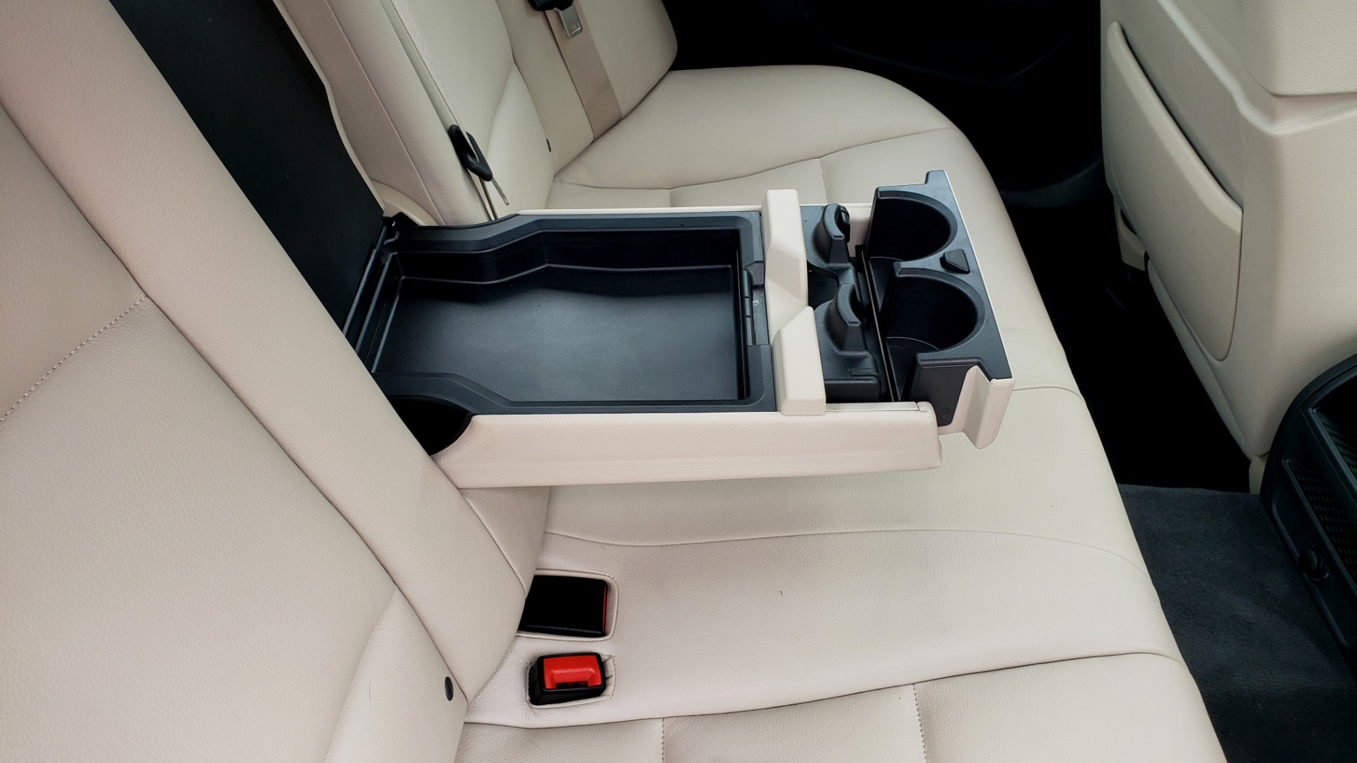 Used 2012 BMW 5 Series 550i for sale Sold at Formula Imports in Charlotte NC 28227 61