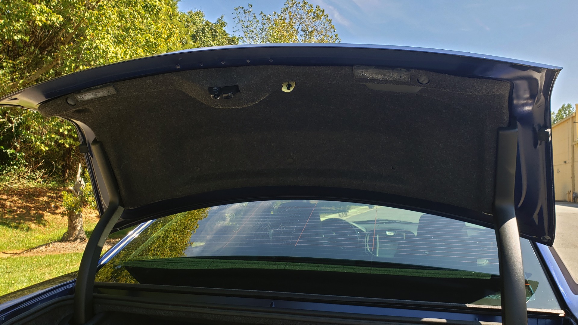 Used 2014 Chrysler 300 S AWD / SAFETY TEC / BLIND SPOT / LIGHT GRP / LUXURY GRP for sale Sold at Formula Imports in Charlotte NC 28227 19