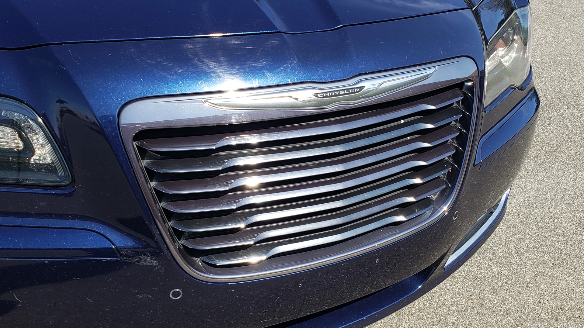 Used 2014 Chrysler 300 S AWD / SAFETY TEC / BLIND SPOT / LIGHT GRP / LUXURY GRP for sale Sold at Formula Imports in Charlotte NC 28227 23