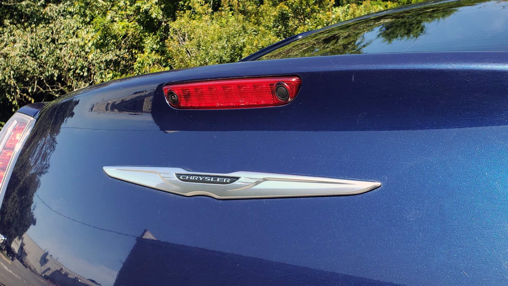 Used 2014 Chrysler 300 S AWD / SAFETY TEC / BLIND SPOT / LIGHT GRP / LUXURY GRP for sale Sold at Formula Imports in Charlotte NC 28227 32