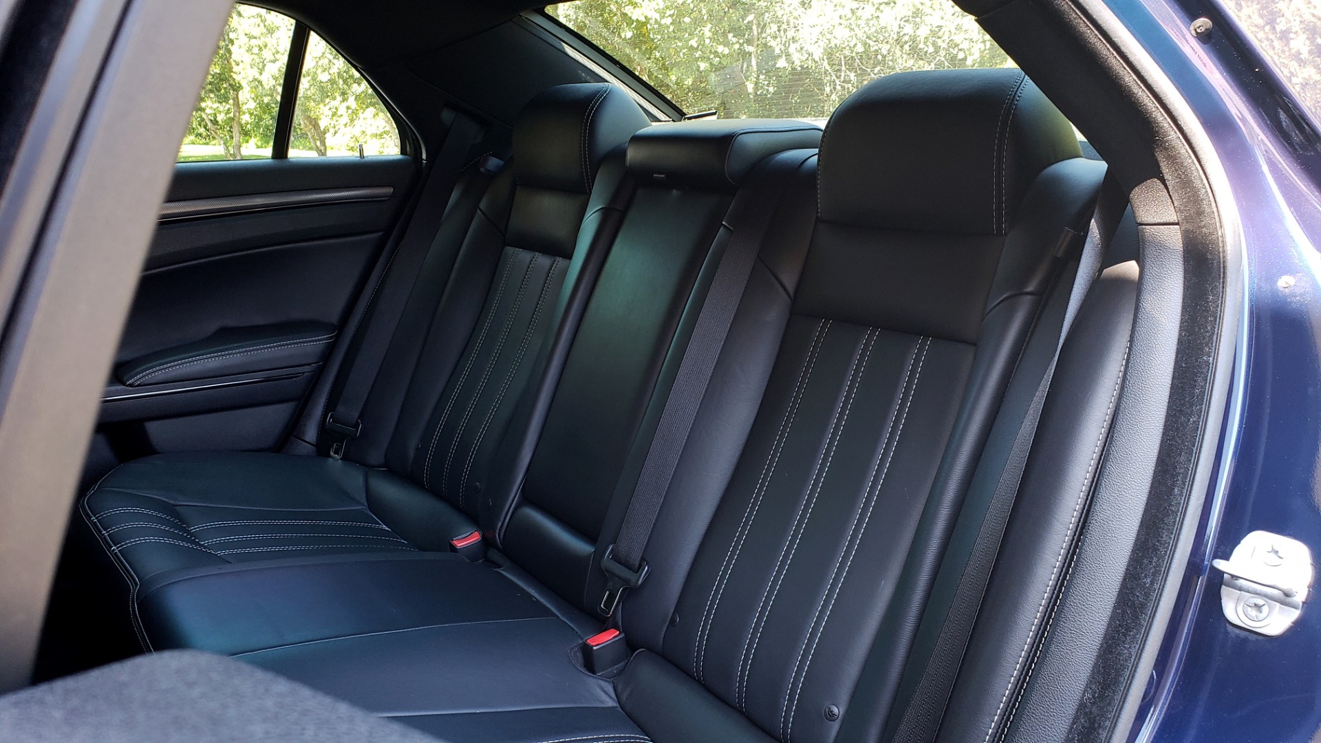 Used 2014 Chrysler 300 S AWD / SAFETY TEC / BLIND SPOT / LIGHT GRP / LUXURY GRP for sale Sold at Formula Imports in Charlotte NC 28227 66