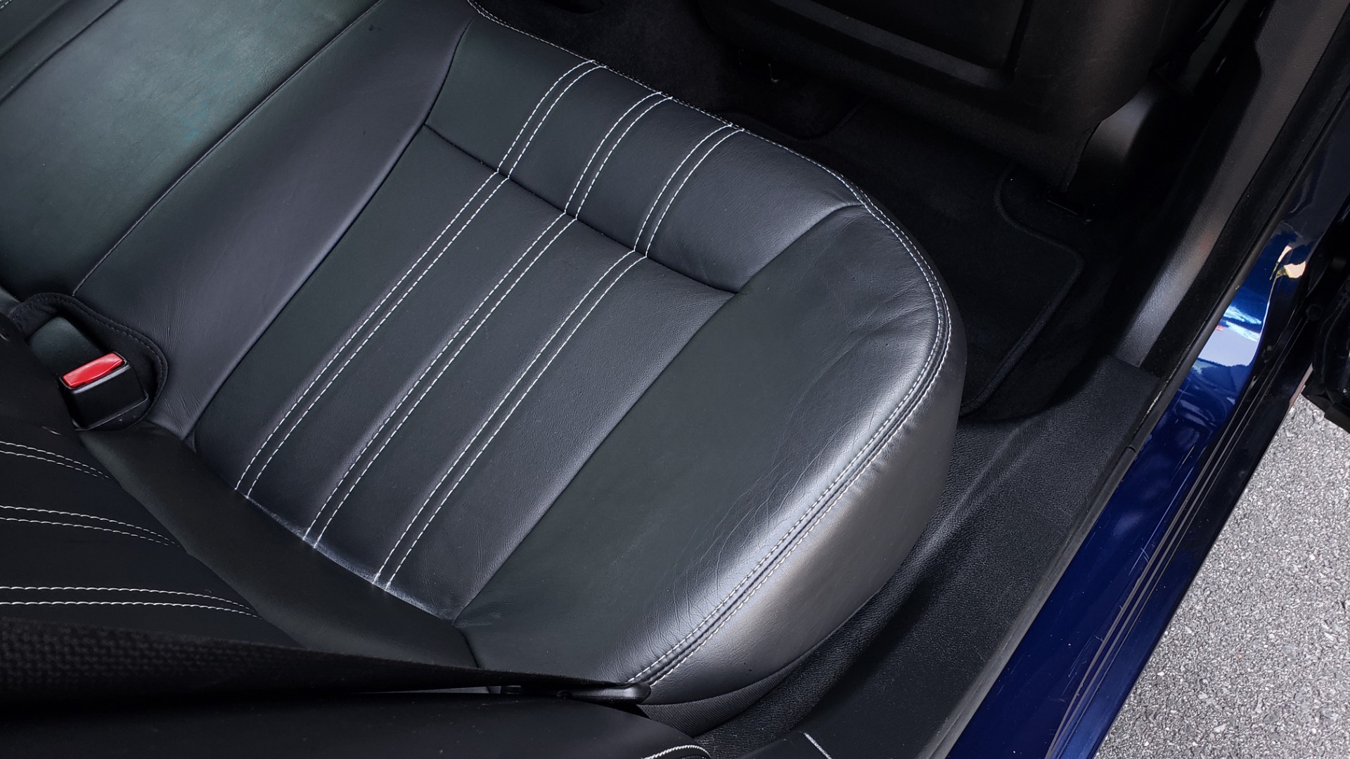 Used 2014 Chrysler 300 S AWD / SAFETY TEC / BLIND SPOT / LIGHT GRP / LUXURY GRP for sale Sold at Formula Imports in Charlotte NC 28227 75