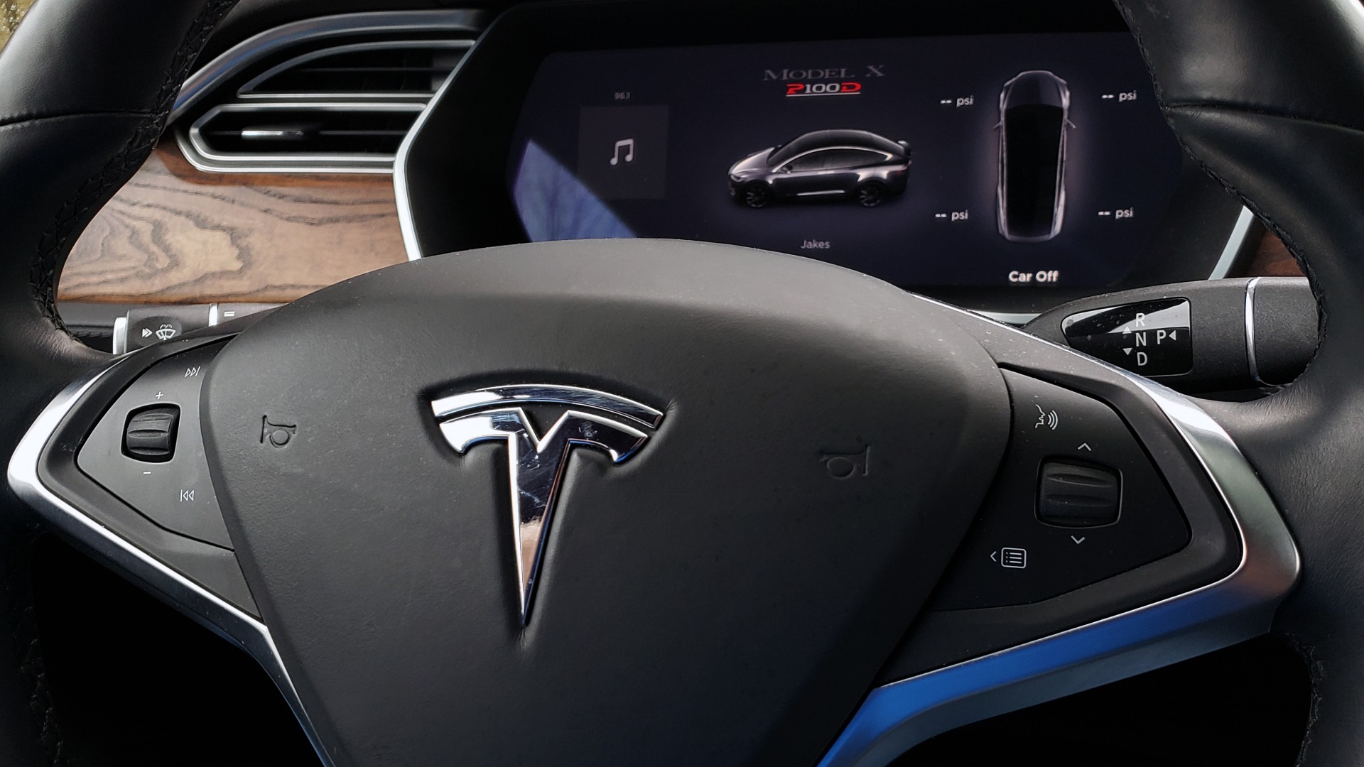Used 2016 Tesla MODEL X P100D LUDICROUS PERF / PREM / TECH / AUTO PILOT / TOWING for sale Sold at Formula Imports in Charlotte NC 28227 29