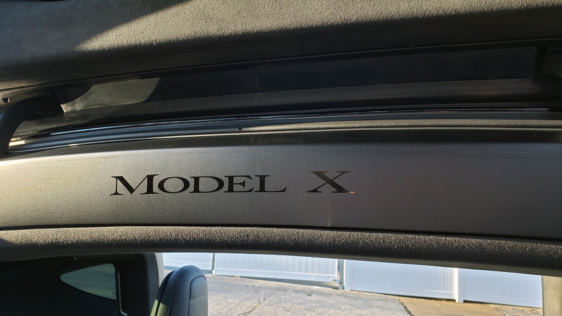 Used 2016 Tesla MODEL X P100D LUDICROUS PERF / PREM / TECH / AUTO PILOT / TOWING for sale Sold at Formula Imports in Charlotte NC 28227 57