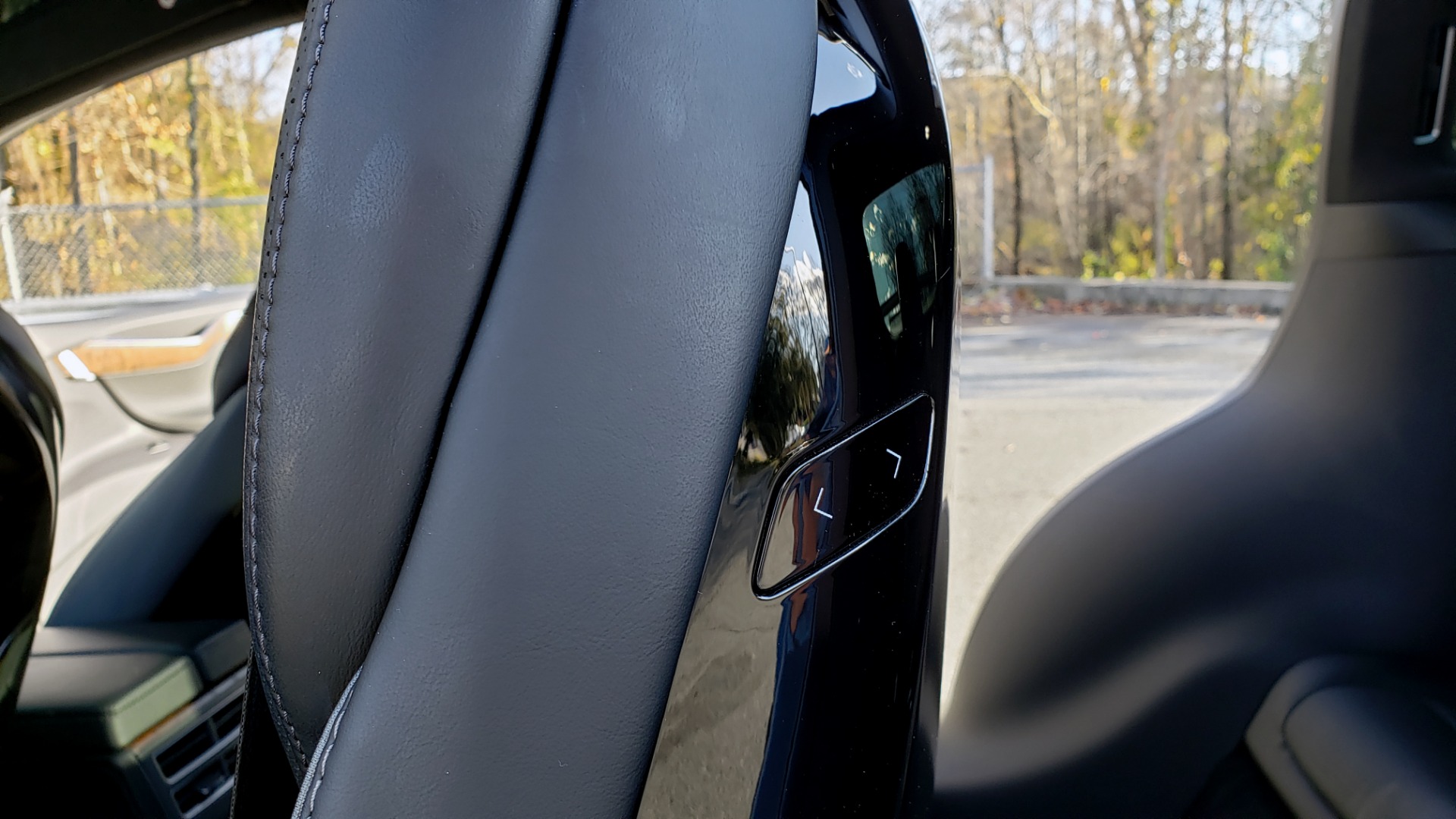 Used 2016 Tesla MODEL X P100D LUDICROUS PERF / PREM / TECH / AUTO PILOT / TOWING for sale Sold at Formula Imports in Charlotte NC 28227 60