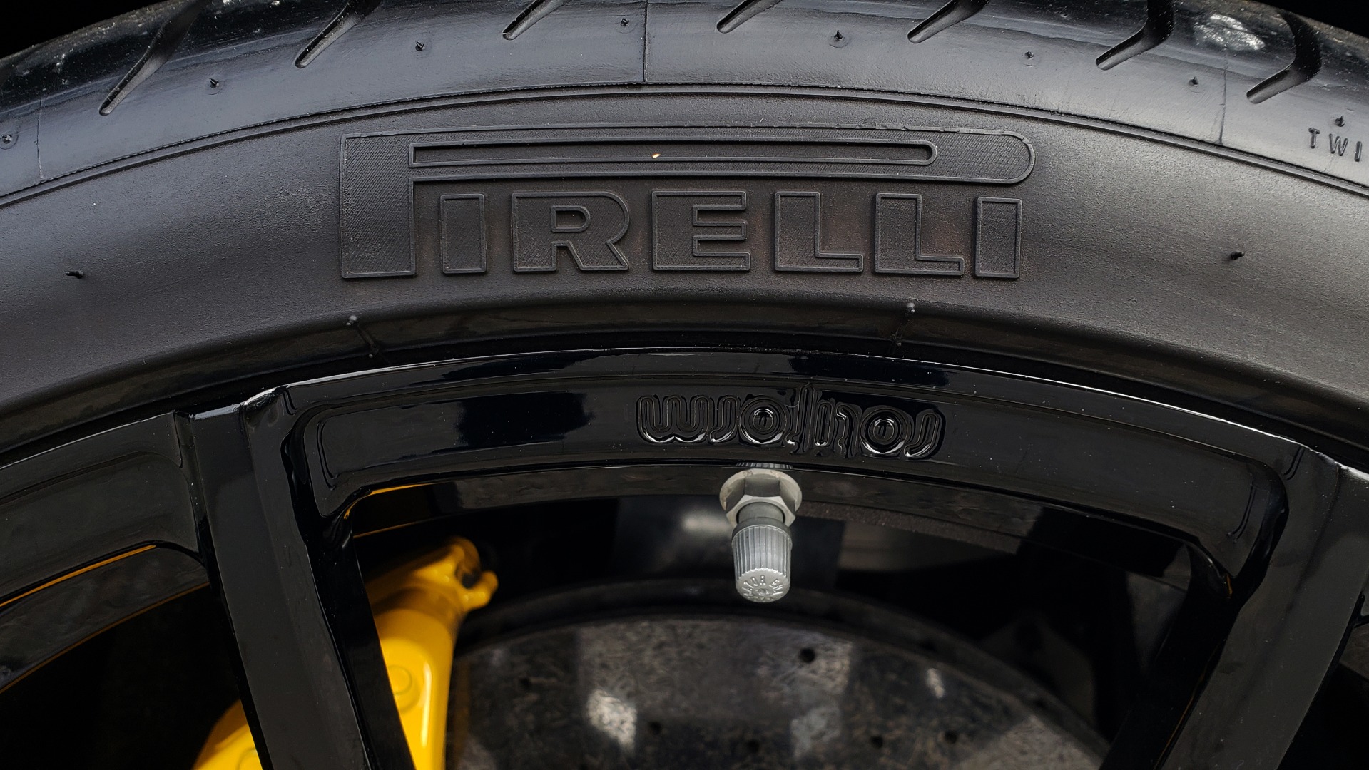 Used 2007 Ferrari 599 GTB FIORANO HGTE / V12 / F1 TRANS / NAV / BOSE / CUSTOM WHEELS for sale Sold at Formula Imports in Charlotte NC 28227 51