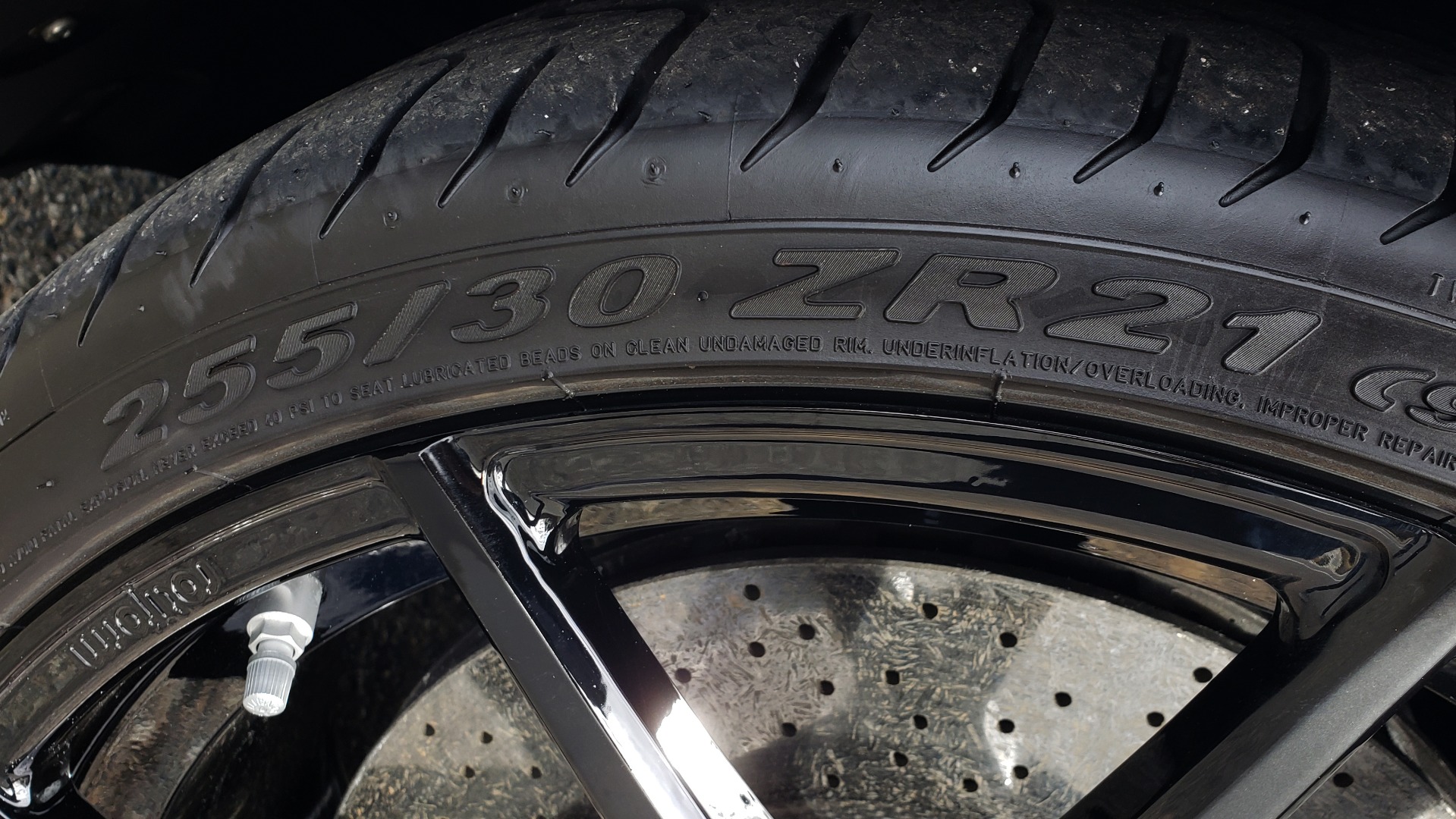 Used 2007 Ferrari 599 GTB FIORANO HGTE / V12 / F1 TRANS / NAV / BOSE / CUSTOM WHEELS for sale Sold at Formula Imports in Charlotte NC 28227 53
