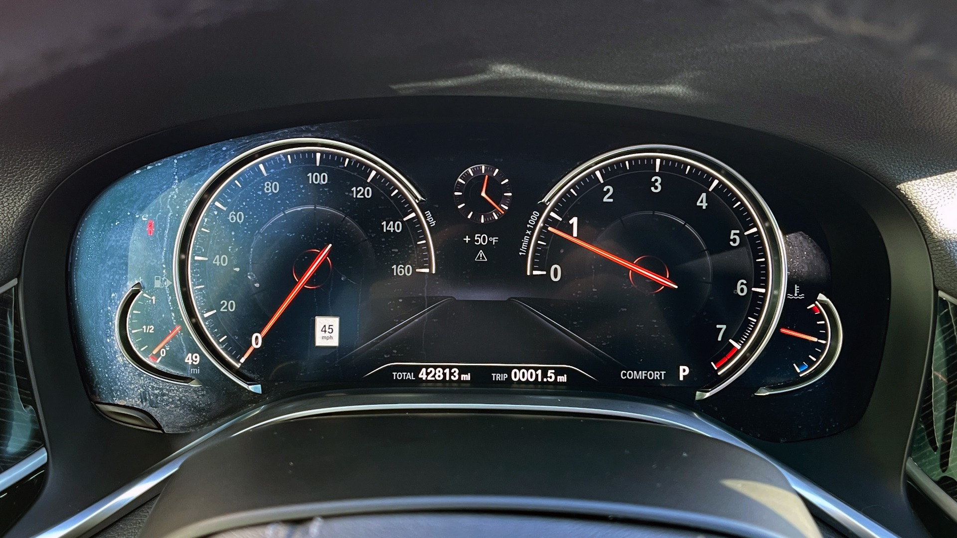 Used 2019 BMW 7 SERIES 740I XDRIVE M-SPORT / CLD WTHR / NAV / SUNROOF / REARVIEW / 22IN WHLS for sale Sold at Formula Imports in Charlotte NC 28227 36
