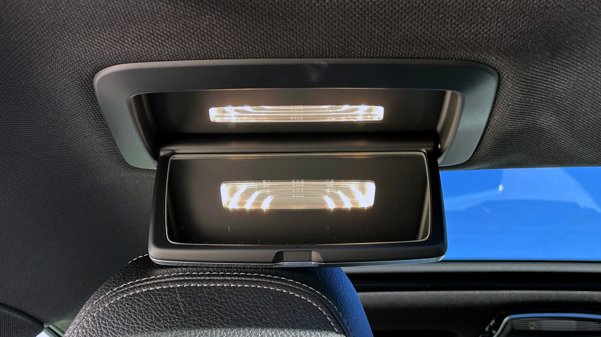 Used 2019 BMW 7 SERIES 740I XDRIVE M-SPORT / CLD WTHR / NAV / SUNROOF / REARVIEW / 22IN WHLS for sale Sold at Formula Imports in Charlotte NC 28227 50