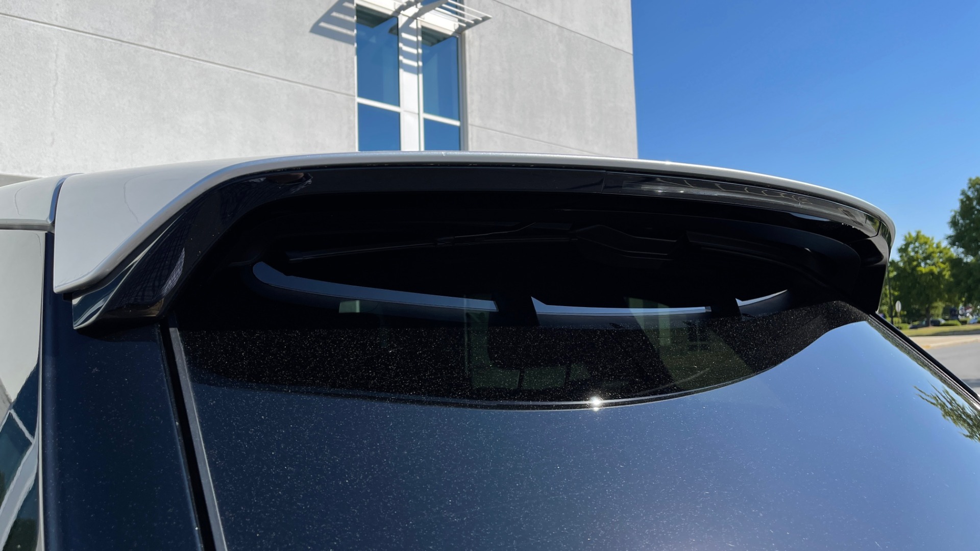 Used 2019 Land Rover RANGE ROVER SPORT HSE DYNAMIC / 3.0L SC V6 / 8-SPD / APPLE / NAV / SUNROOF / REARVIEW for sale Sold at Formula Imports in Charlotte NC 28227 28
