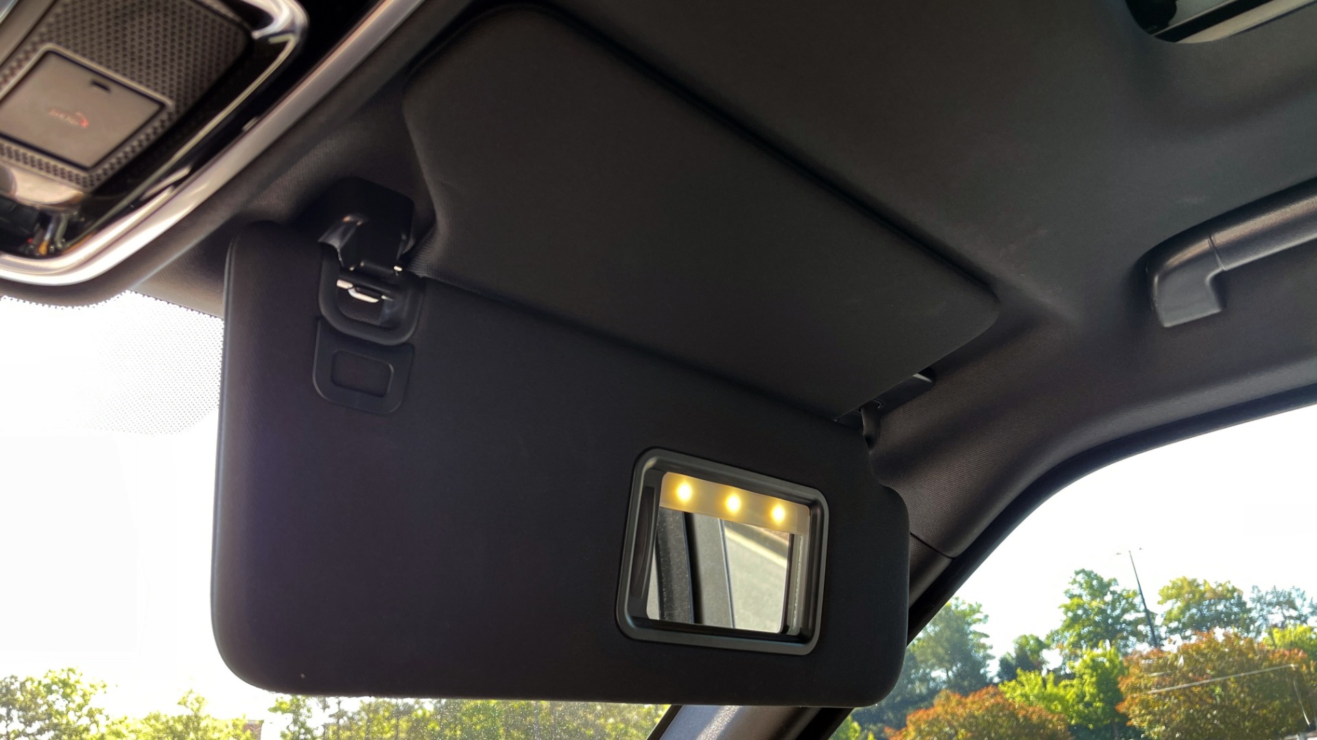 Used 2019 Land Rover RANGE ROVER SPORT HSE DYNAMIC / 3.0L SC V6 / 8-SPD / APPLE / NAV / SUNROOF / REARVIEW for sale Sold at Formula Imports in Charlotte NC 28227 53