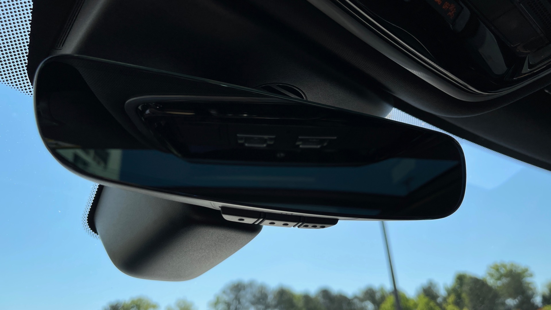 Used 2019 Land Rover RANGE ROVER SPORT HSE DYNAMIC / 3.0L SC V6 / 8-SPD / APPLE / NAV / SUNROOF / REARVIEW for sale Sold at Formula Imports in Charlotte NC 28227 55