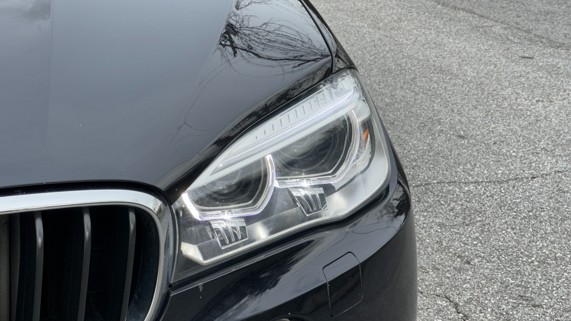 Used 2017 BMW X5 xDrive35i / M SPORT / PREMIUM PACKAGE / APPLE CARPLAY / LUXURY SEATING for sale Sold at Formula Imports in Charlotte NC 28227 38