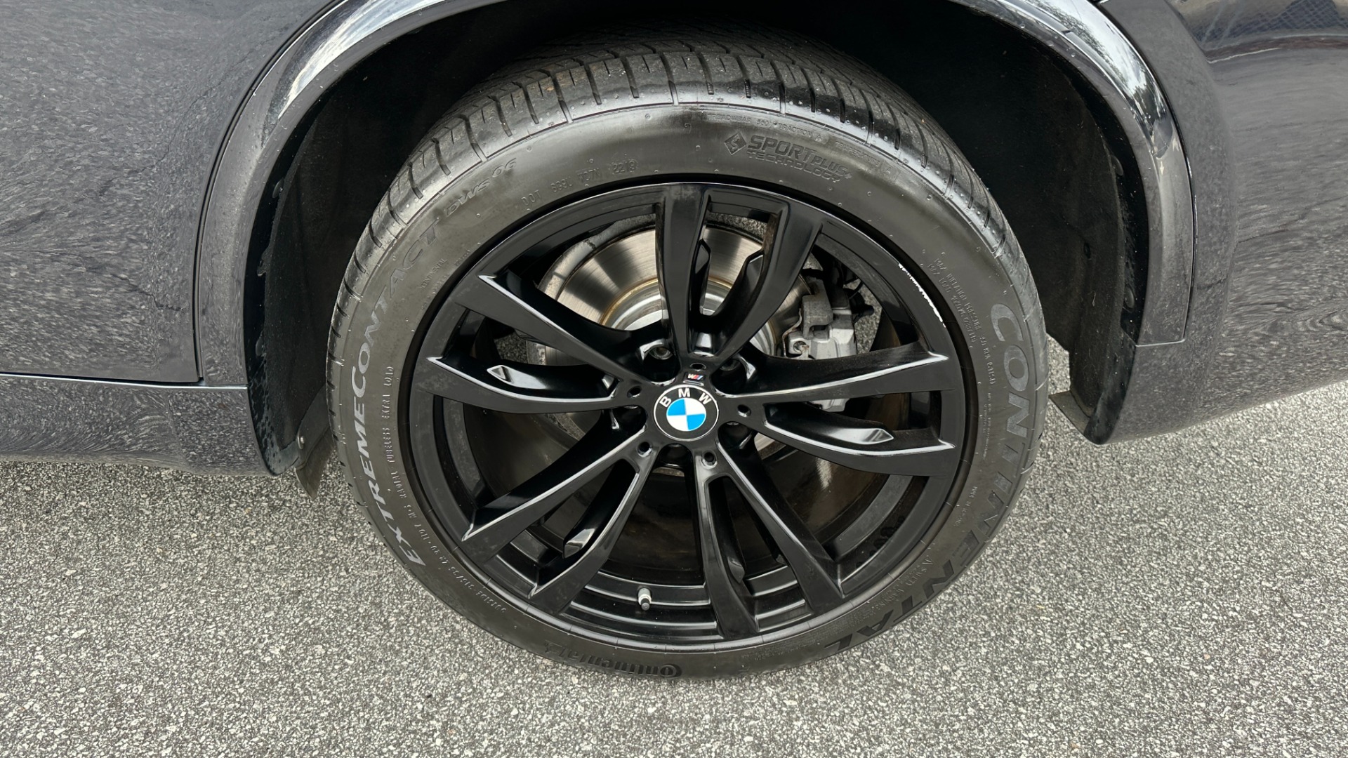 Used 2017 BMW X5 xDrive35i / M SPORT / PREMIUM PACKAGE / APPLE CARPLAY / LUXURY SEATING for sale Sold at Formula Imports in Charlotte NC 28227 42