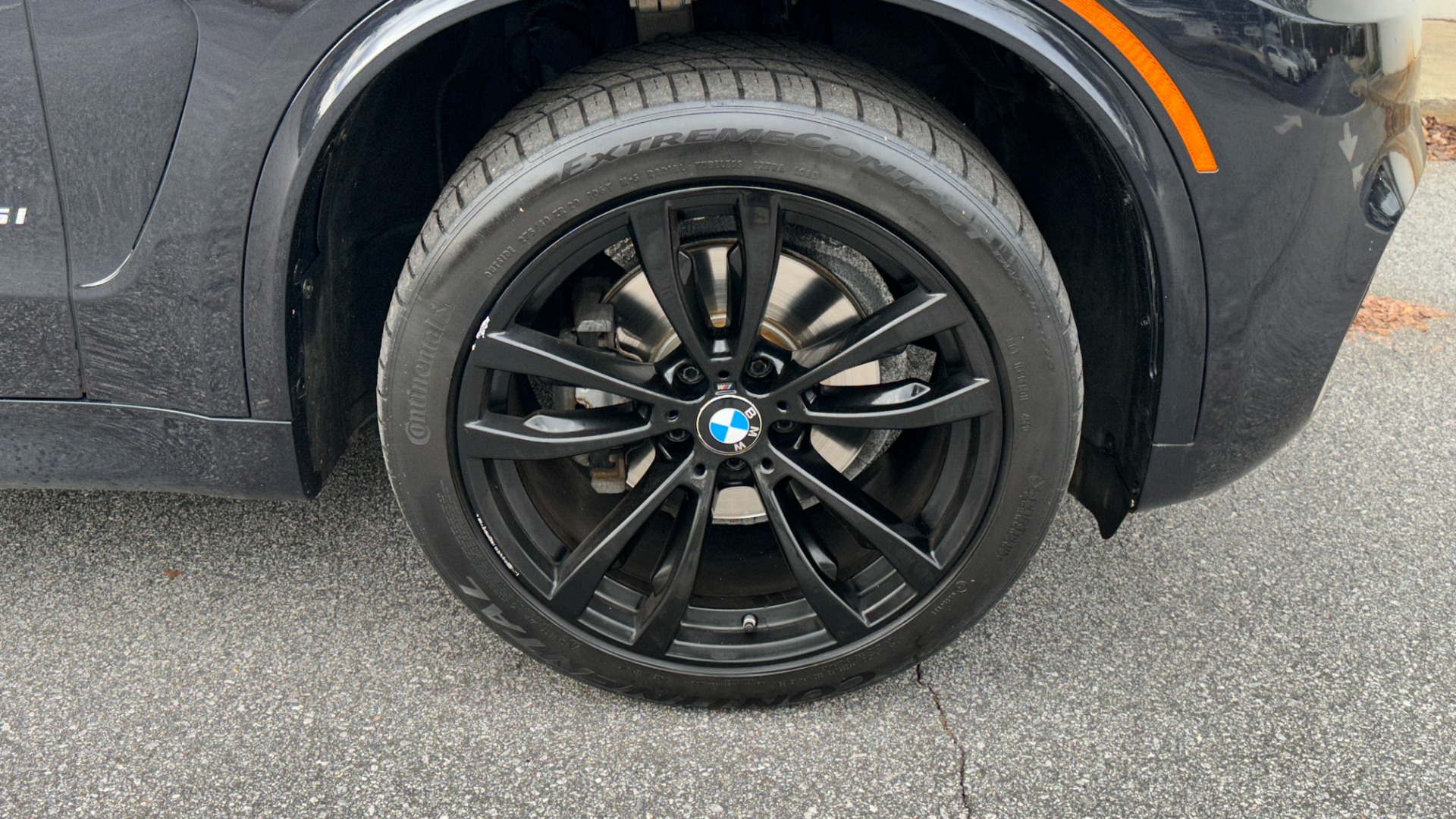Used 2017 BMW X5 xDrive35i / M SPORT / PREMIUM PACKAGE / APPLE CARPLAY / LUXURY SEATING for sale Sold at Formula Imports in Charlotte NC 28227 44