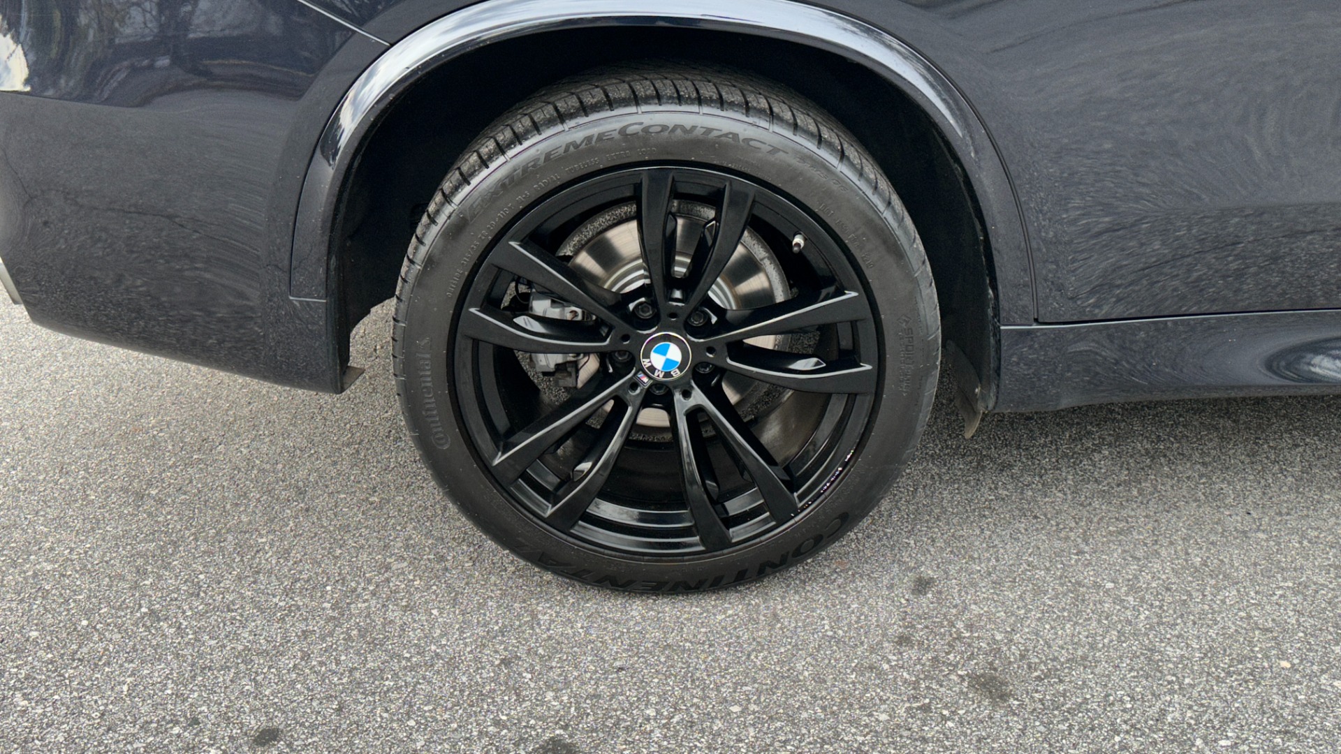 Used 2017 BMW X5 xDrive35i / M SPORT / PREMIUM PACKAGE / APPLE CARPLAY / LUXURY SEATING for sale Sold at Formula Imports in Charlotte NC 28227 45