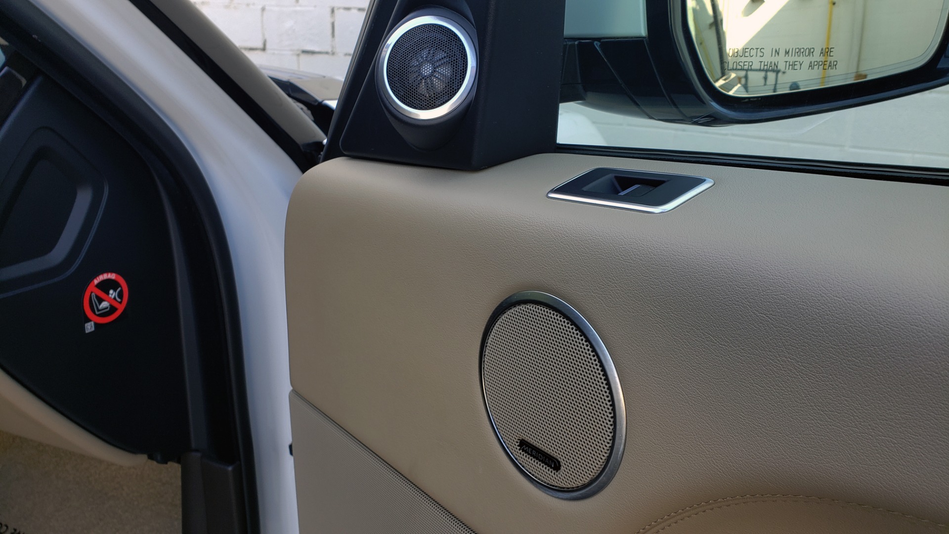 Used 2015 Land Rover Range Rover Supercharged for sale Sold at Formula Imports in Charlotte NC 28227 70