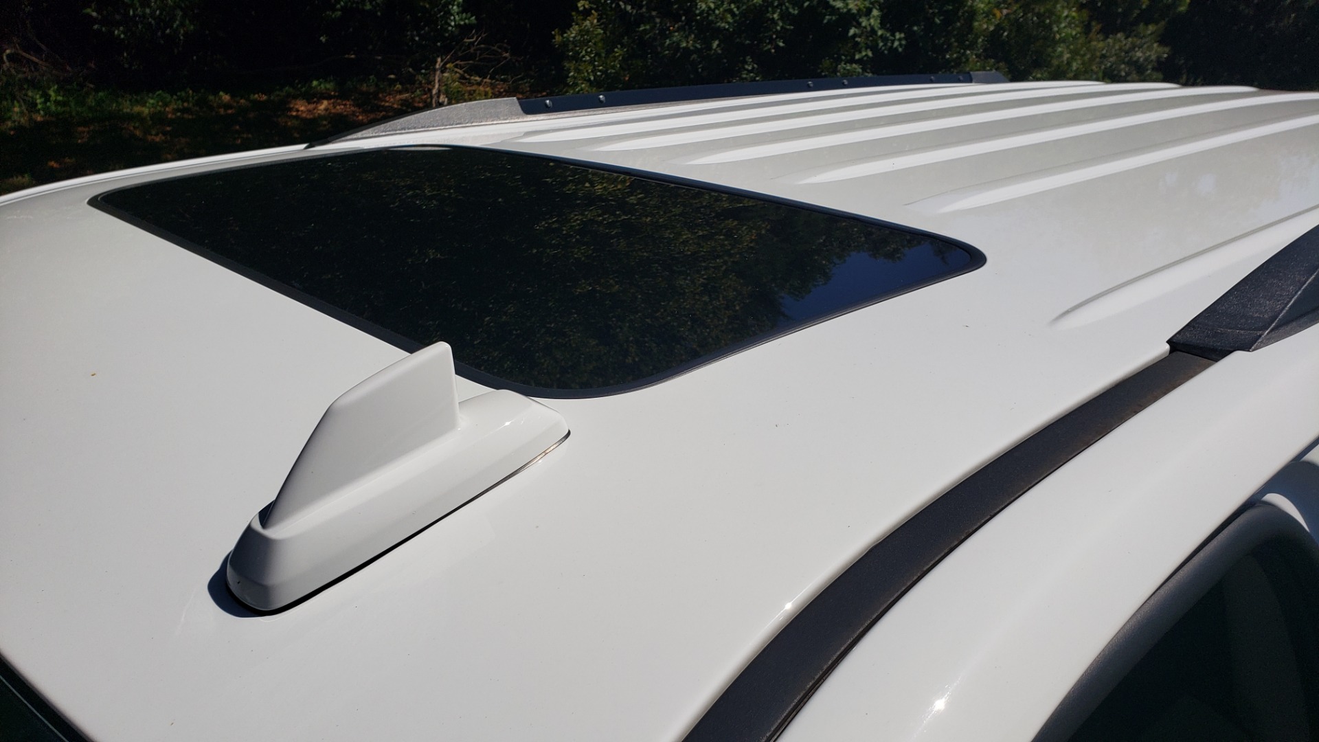 Used 2018 Chevrolet TAHOE PREMIER 4WD / 6.2L V8 / NAV / SUNROOF / ENT / BOSE / 3-ROW / REARVIEW for sale Sold at Formula Imports in Charlotte NC 28227 11
