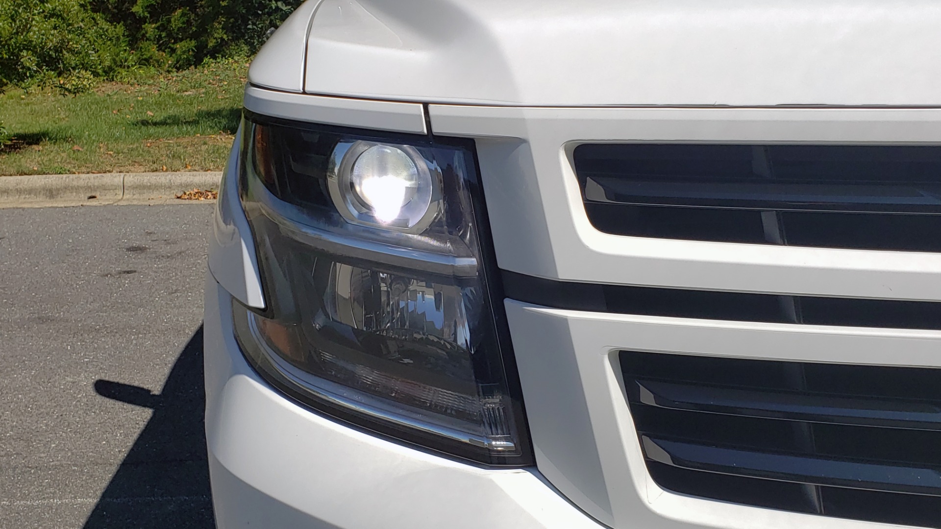 Used 2018 Chevrolet TAHOE PREMIER 4WD / 6.2L V8 / NAV / SUNROOF / ENT / BOSE / 3-ROW / REARVIEW for sale Sold at Formula Imports in Charlotte NC 28227 22