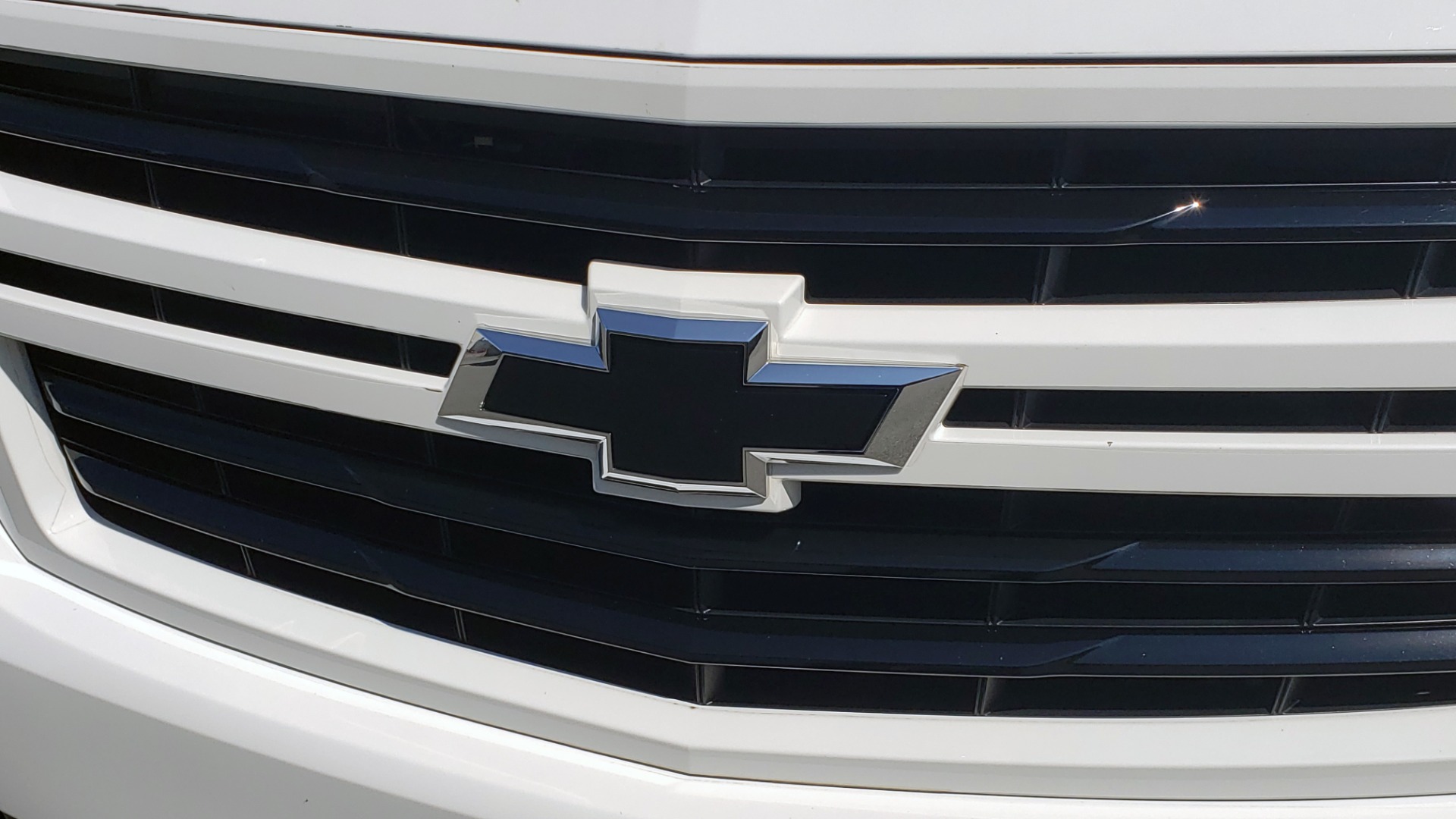 Used 2018 Chevrolet TAHOE PREMIER 4WD / 6.2L V8 / NAV / SUNROOF / ENT / BOSE / 3-ROW / REARVIEW for sale Sold at Formula Imports in Charlotte NC 28227 24
