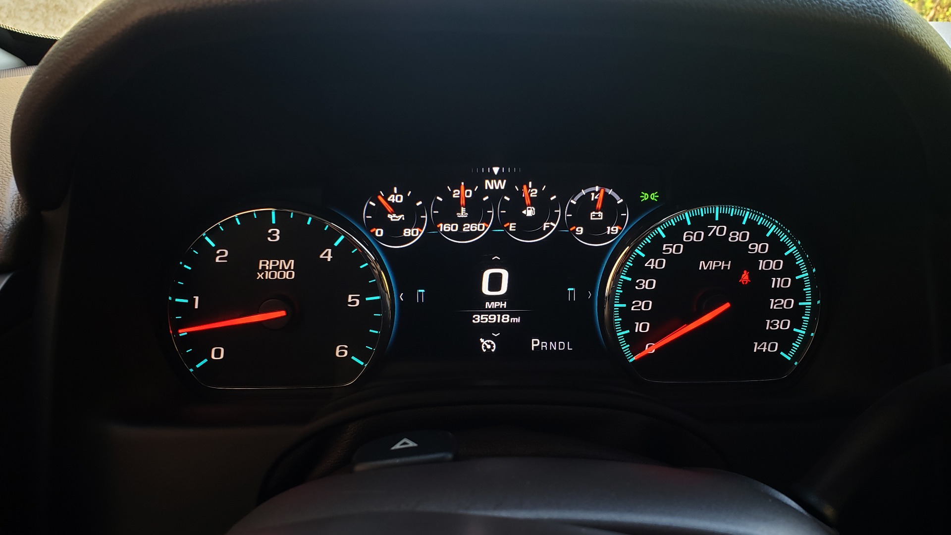 Used 2018 Chevrolet TAHOE PREMIER 4WD / 6.2L V8 / NAV / SUNROOF / ENT / BOSE / 3-ROW / REARVIEW for sale Sold at Formula Imports in Charlotte NC 28227 47