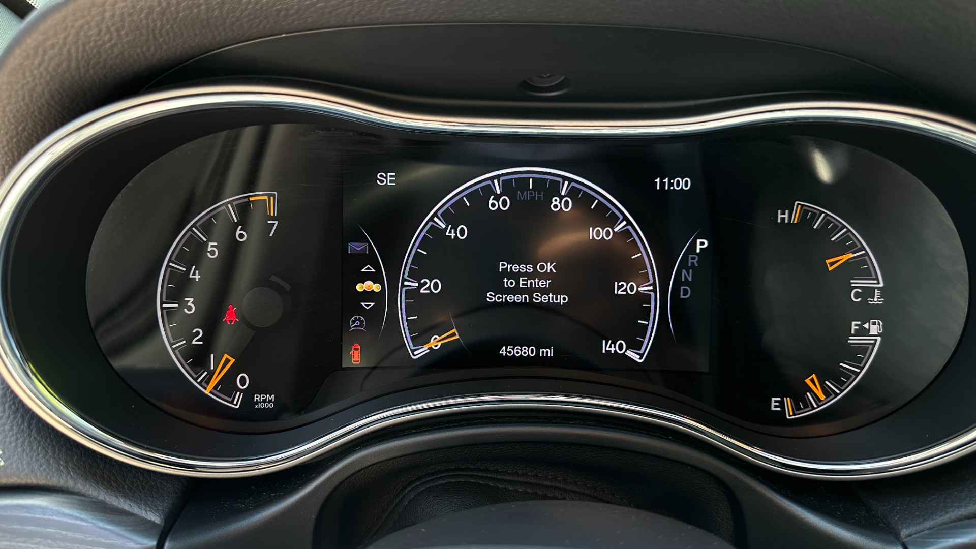 Used 2019 Jeep GRAND CHEROKEE LIMITED 4X4 / NAV / SUNROOF / BLIND SPOT MONITOR / REARVIEW for sale Sold at Formula Imports in Charlotte NC 28227 16