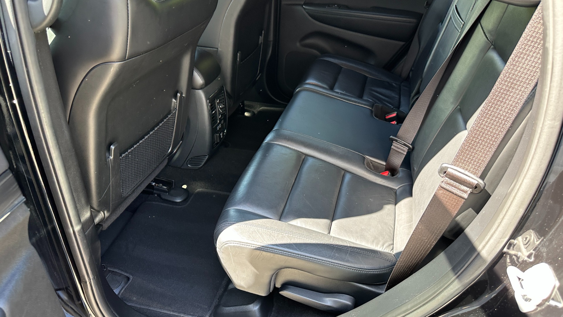 Used 2019 Jeep Grand Cherokee Limited for sale Sold at Formula Imports in Charlotte NC 28227 24