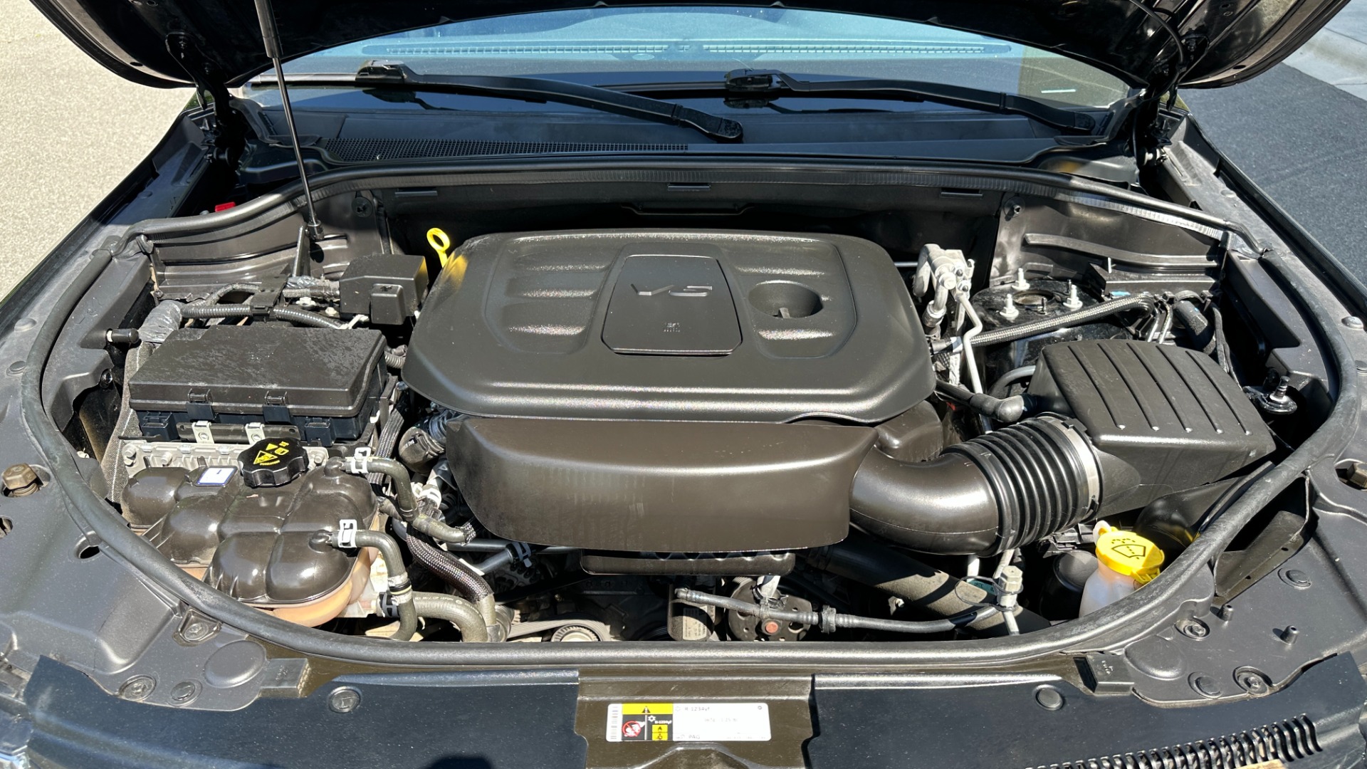 Used 2019 Jeep GRAND CHEROKEE LIMITED 4X4 / NAV / SUNROOF / BLIND SPOT MONITOR / REARVIEW for sale Sold at Formula Imports in Charlotte NC 28227 42