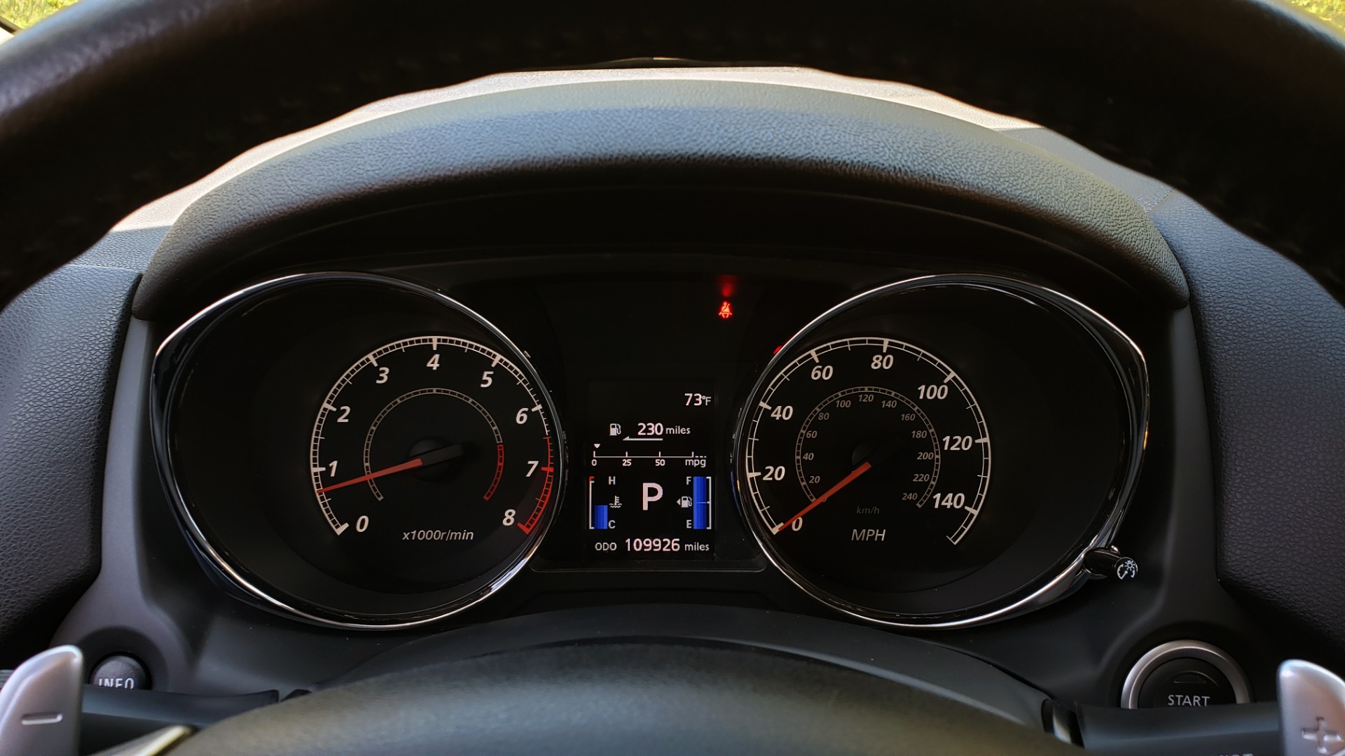 Used 2013 Mitsubishi OUTLANDER SPORT SE / 2WD / 4-DR SUV / CVT TRANS / PREMIUM SOUND / REARVIEW for sale Sold at Formula Imports in Charlotte NC 28227 41