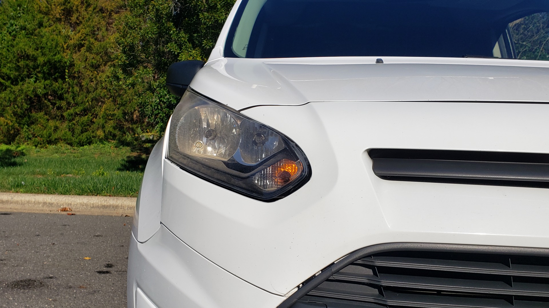 Used 2015 Ford TRANSIT CONNECT XLT CARGO VAN / 121-IN WB / 2.5L 4-CYL / AUTO / REARVIEW / WORK VAN for sale Sold at Formula Imports in Charlotte NC 28227 13