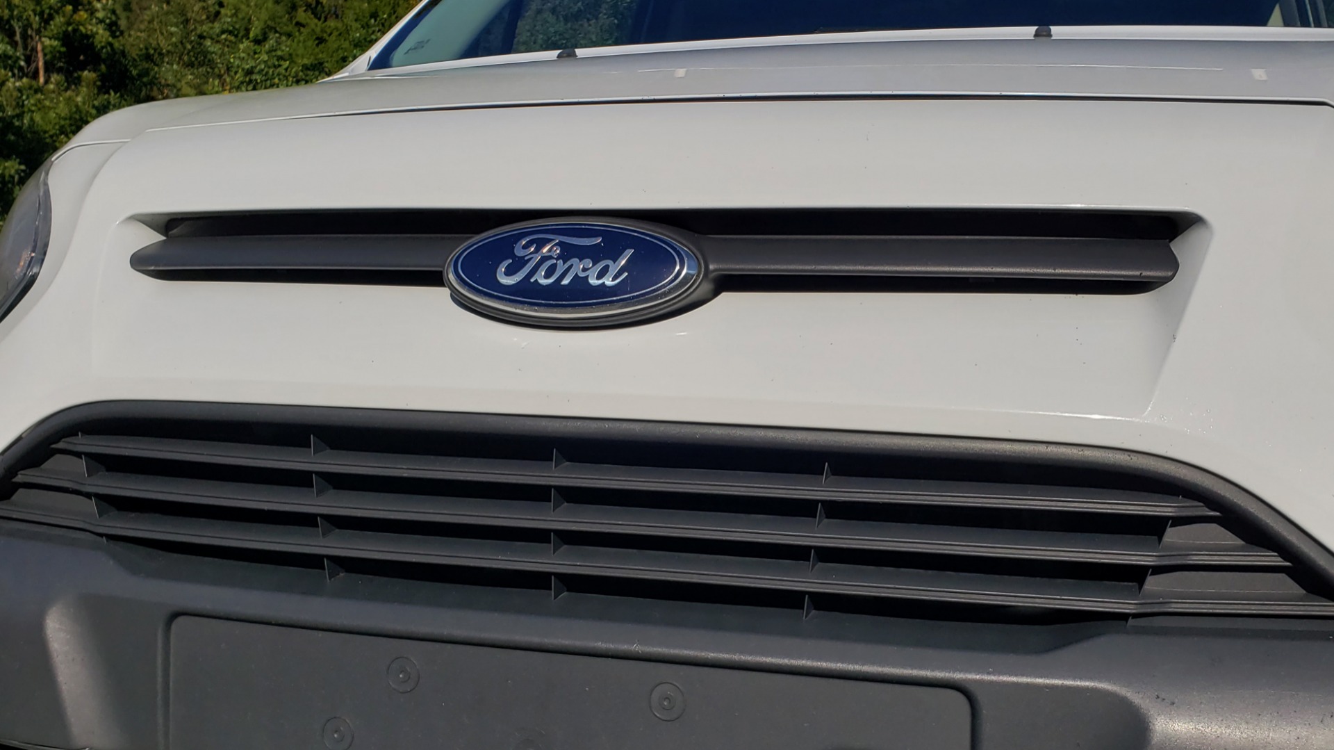 Used 2015 Ford TRANSIT CONNECT XLT CARGO VAN / 121-IN WB / 2.5L 4-CYL / AUTO / REARVIEW / WORK VAN for sale Sold at Formula Imports in Charlotte NC 28227 15