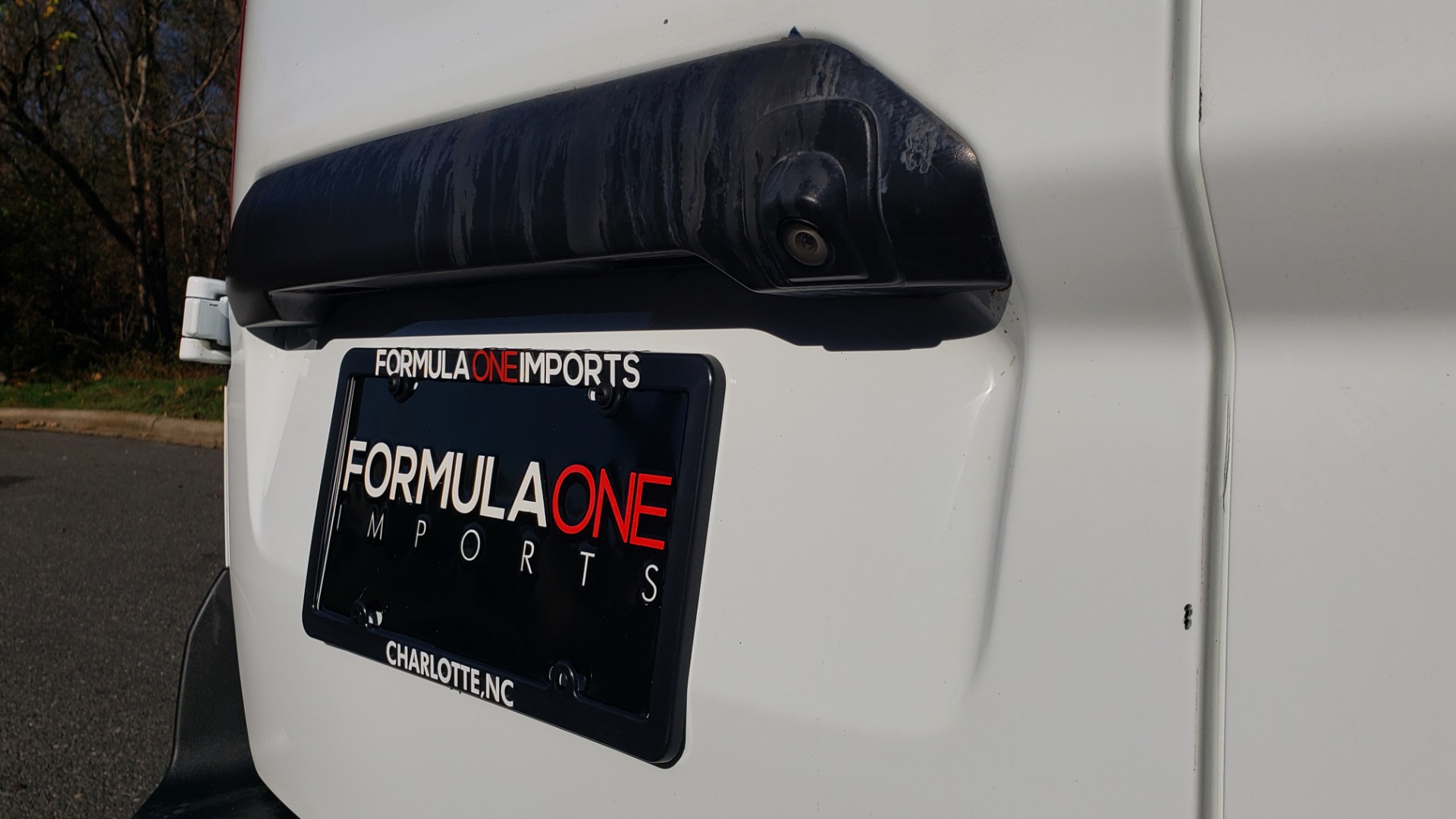Used 2015 Ford TRANSIT CONNECT XLT CARGO VAN / 121-IN WB / 2.5L 4-CYL / AUTO / REARVIEW / WORK VAN for sale Sold at Formula Imports in Charlotte NC 28227 22