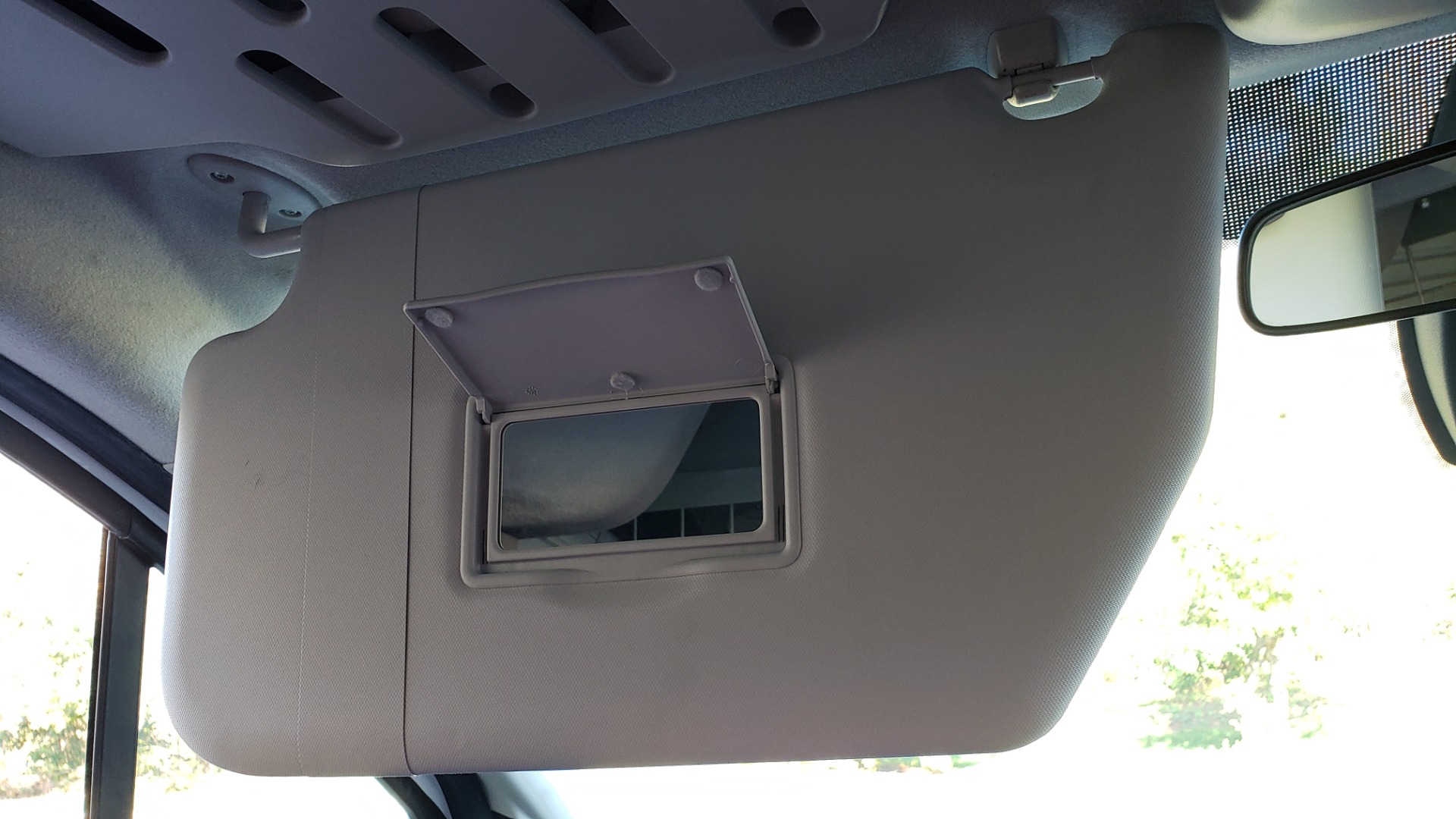 Used 2015 Ford TRANSIT CONNECT XLT CARGO VAN / 121-IN WB / 2.5L 4-CYL / AUTO / REARVIEW / WORK VAN for sale Sold at Formula Imports in Charlotte NC 28227 42